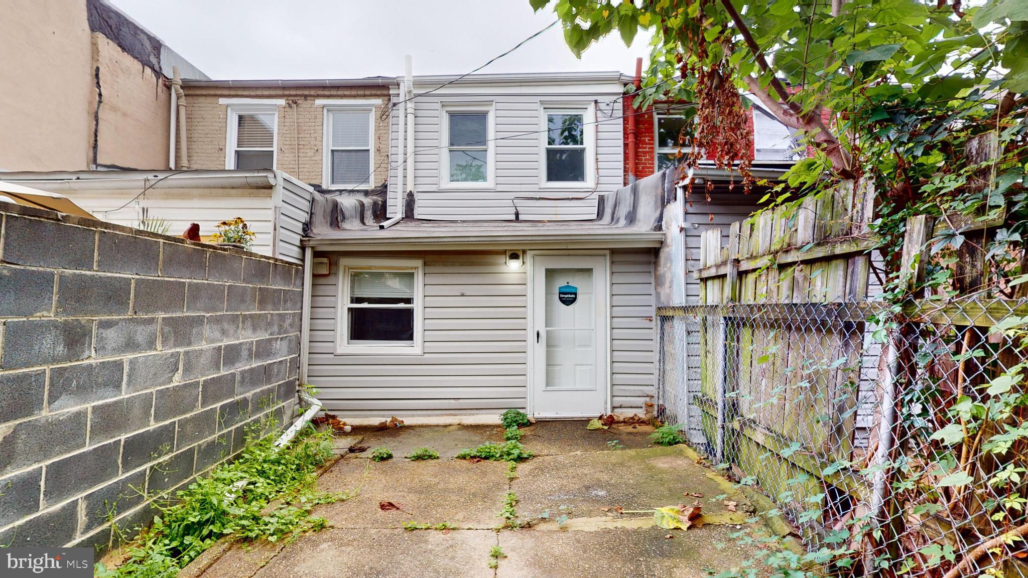 MOUNT CLARE - Residential