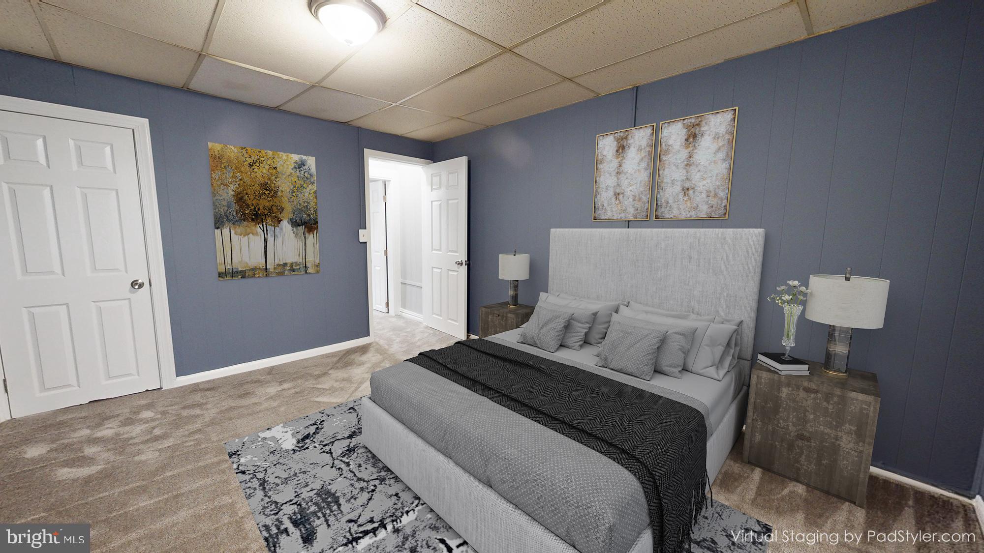 MOUNT CLARE - Residential