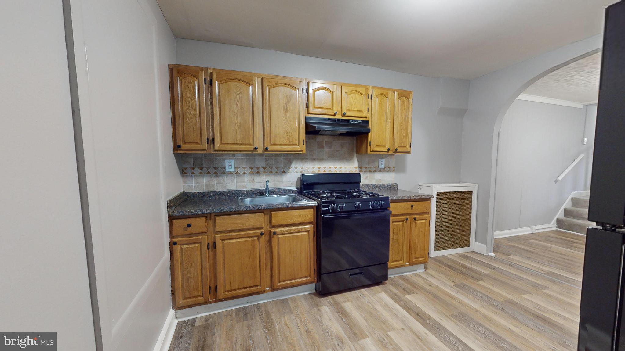 MOUNT CLARE - Residential