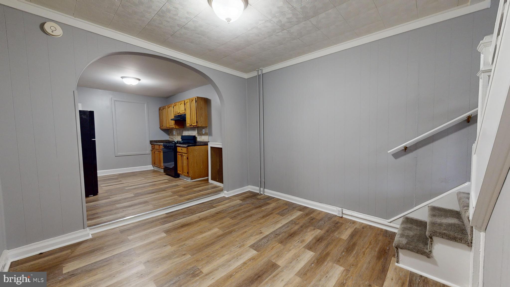 MOUNT CLARE - Residential