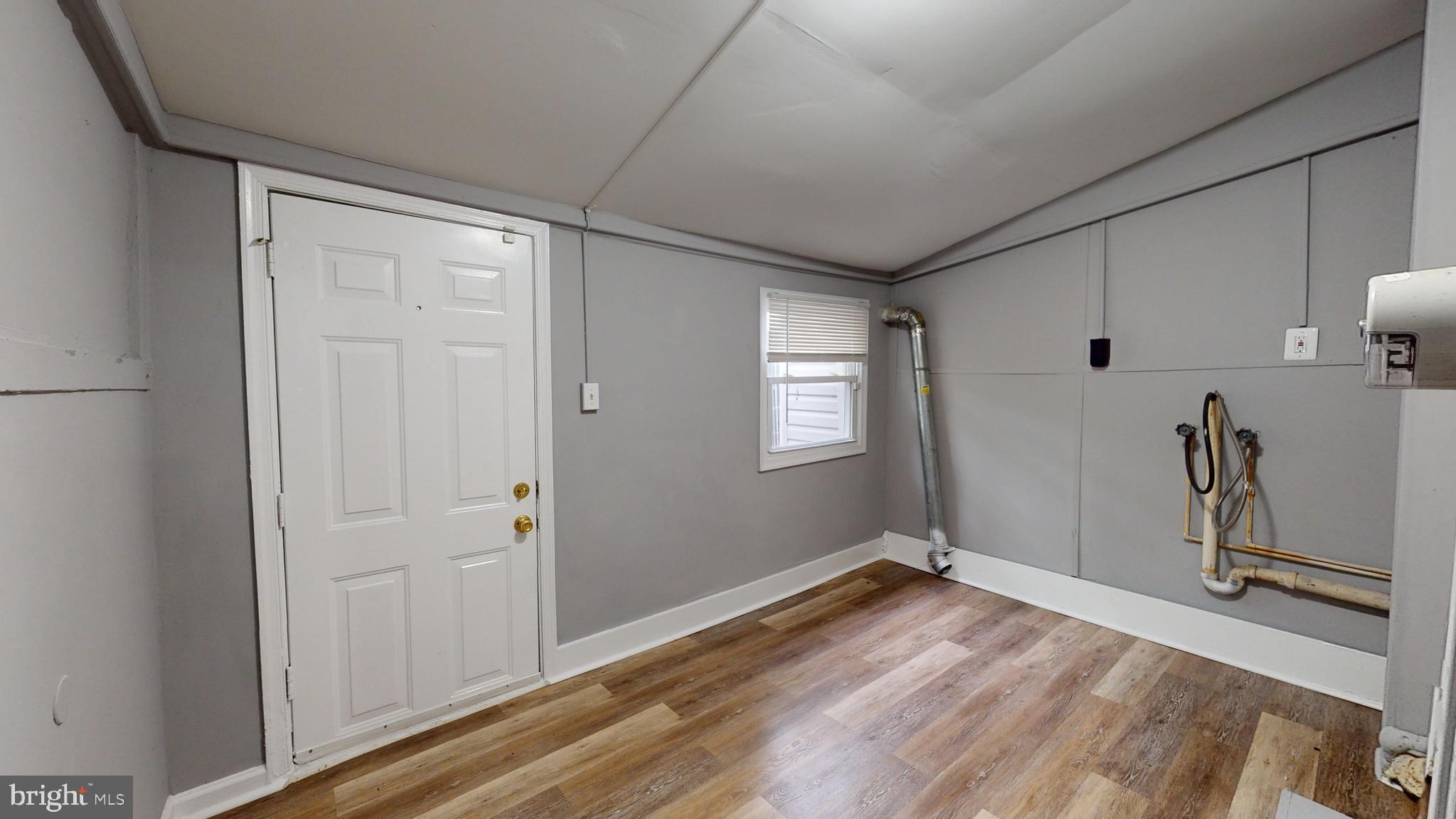 MOUNT CLARE - Residential