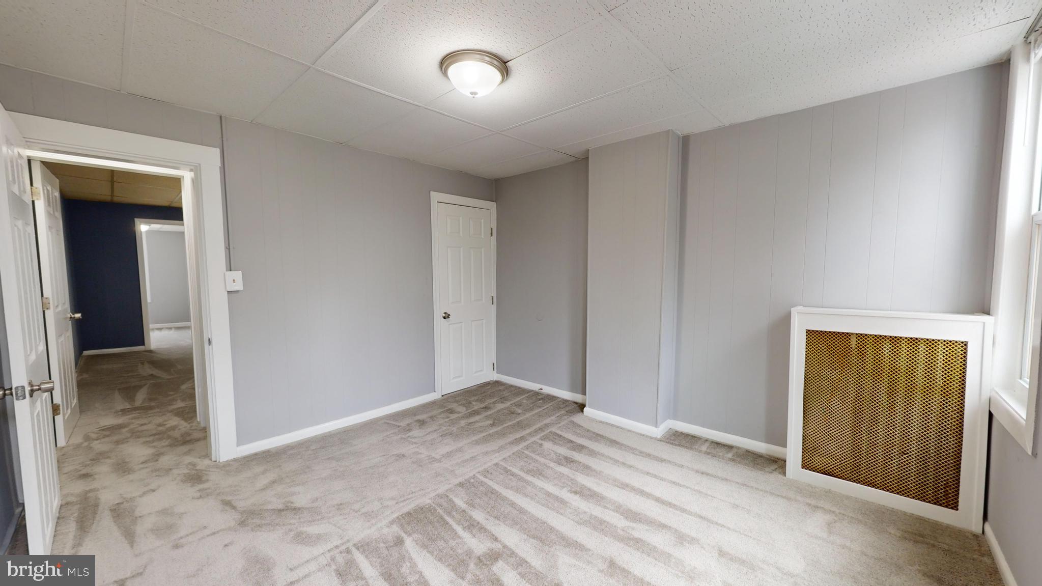 MOUNT CLARE - Residential