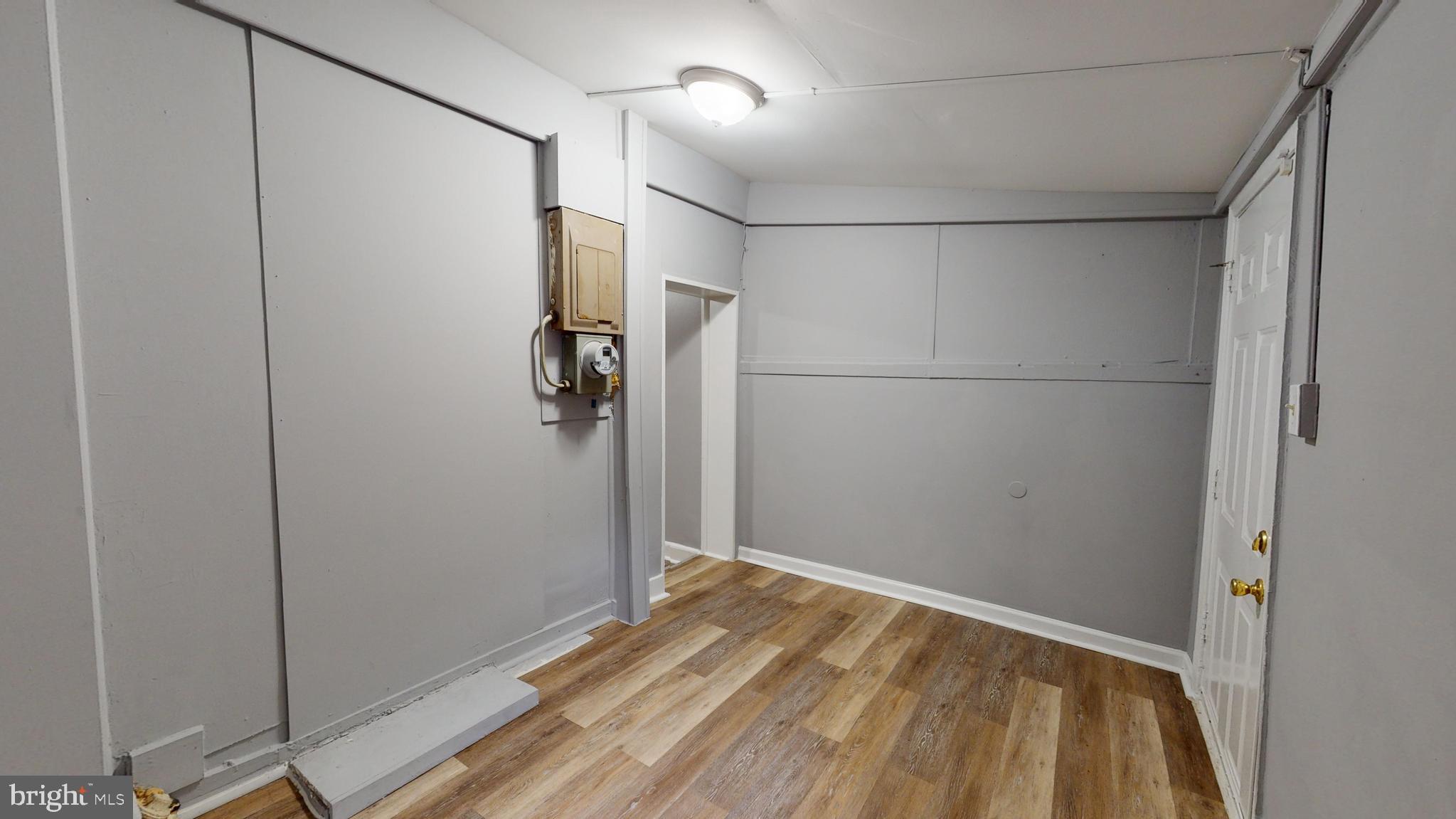 MOUNT CLARE - Residential