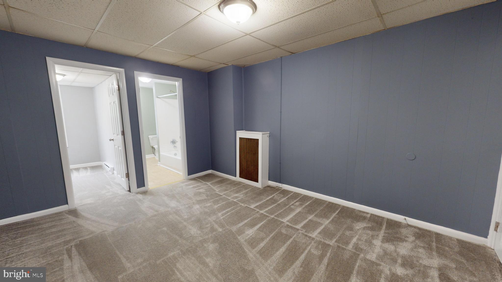 MOUNT CLARE - Residential