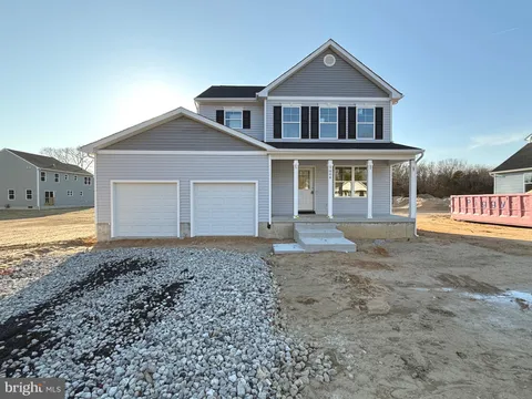 804 Chapel Drive, Vineland, NJ 08361 - MLS#: NJCB2023160