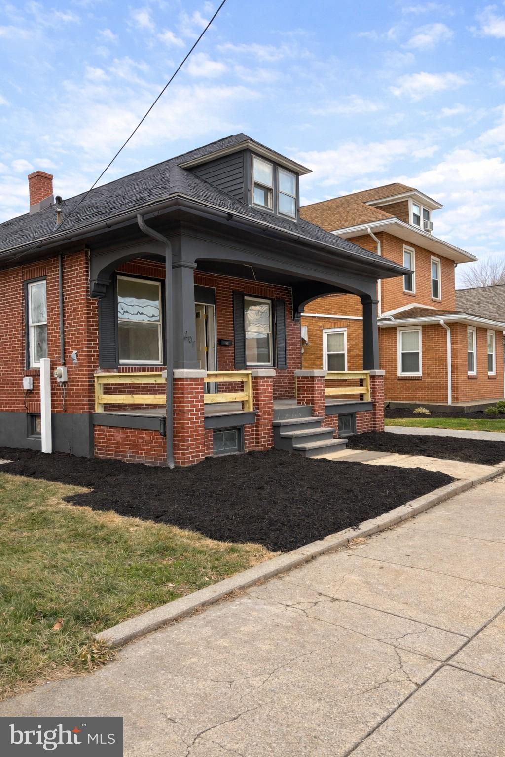 Photo of 207 E Lehman Street, LEBANON, PA 17046 (MLS # PALN2024424)