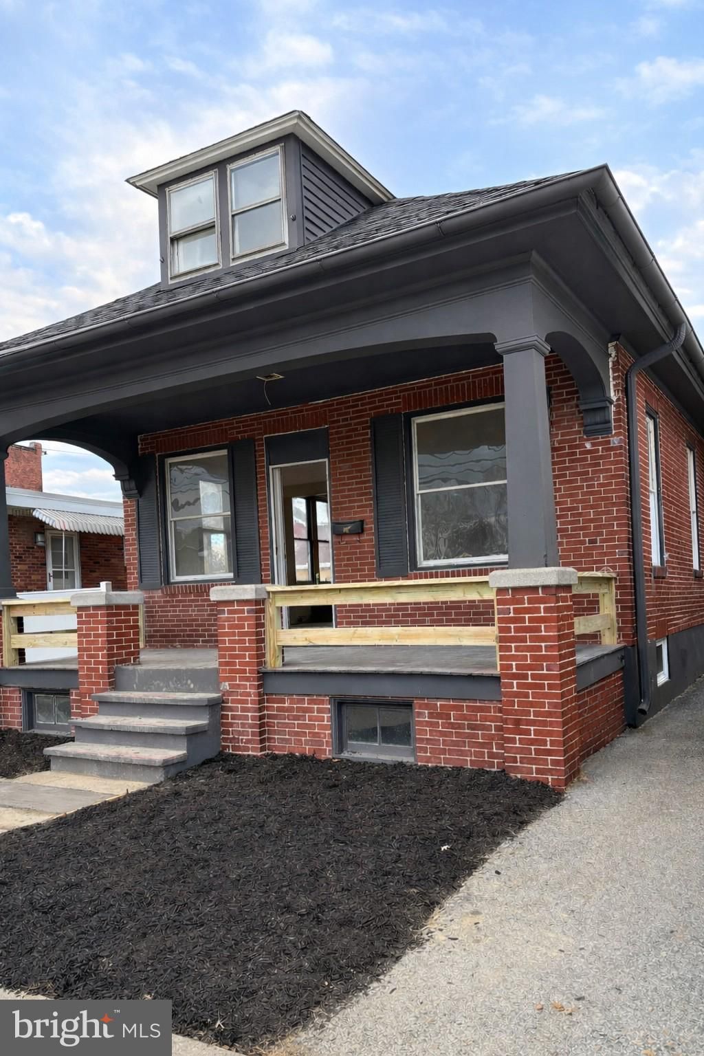 Photo of 207 E Lehman Street, LEBANON, PA 17046 (MLS # PALN2024424)