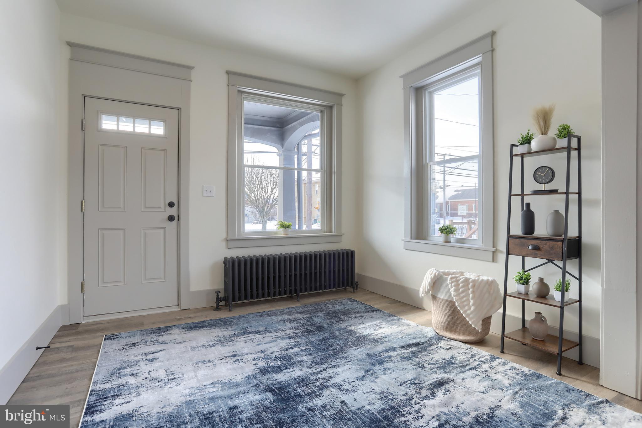 LEBANON CITY - Residential