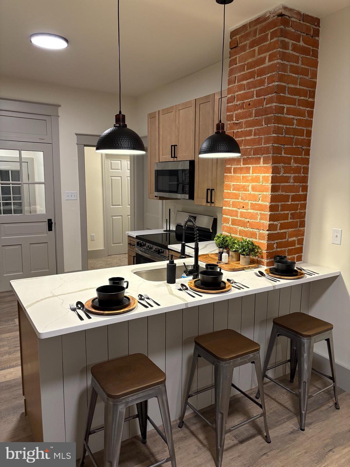 LEBANON CITY - Residential