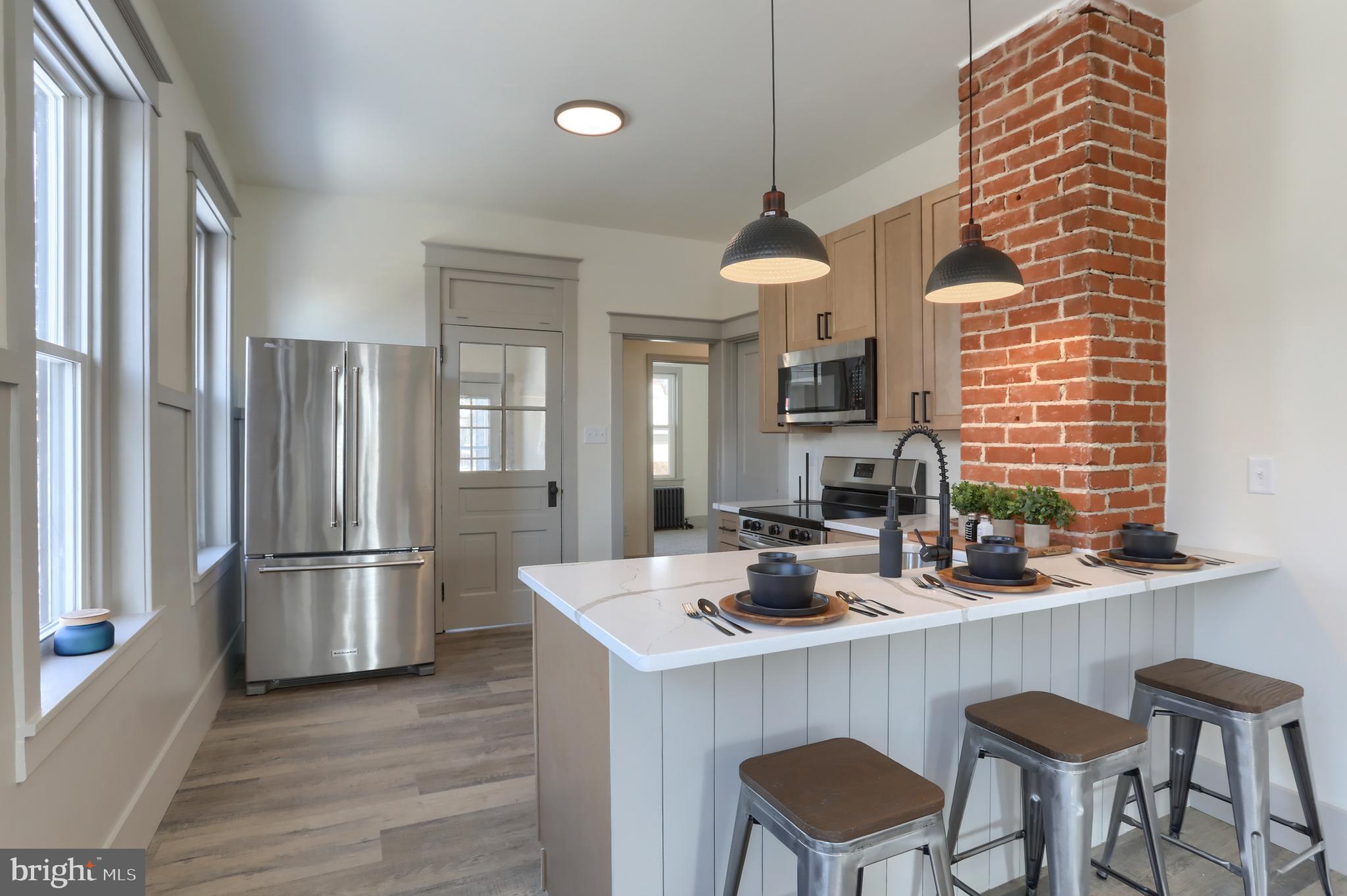 LEBANON CITY - Residential