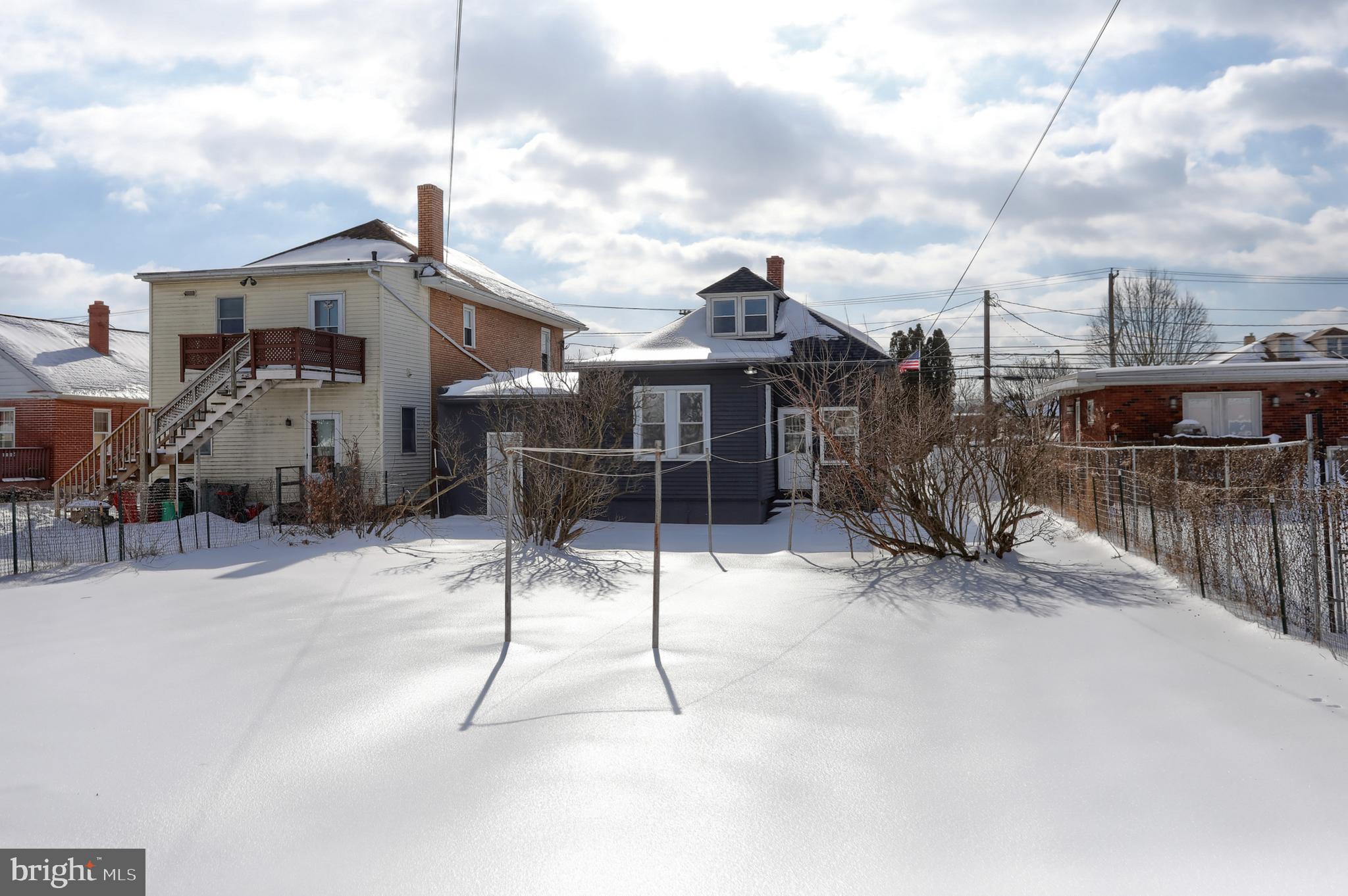 LEBANON CITY - Residential