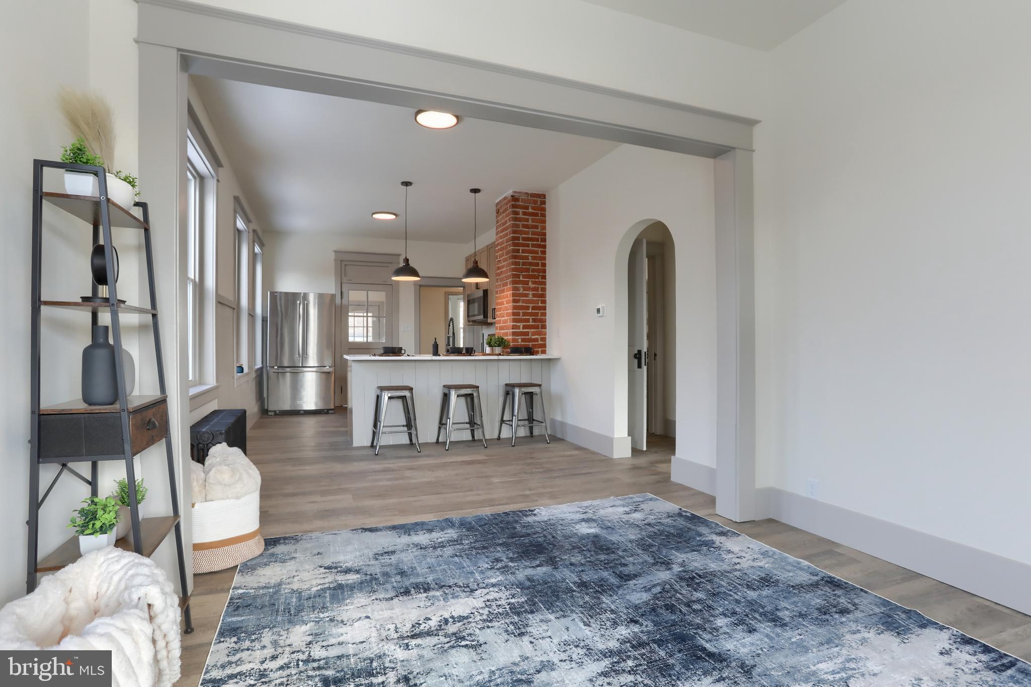 LEBANON CITY - Residential