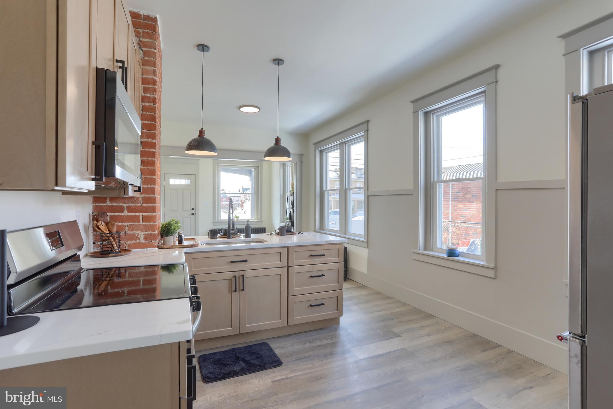 LEBANON CITY - Residential