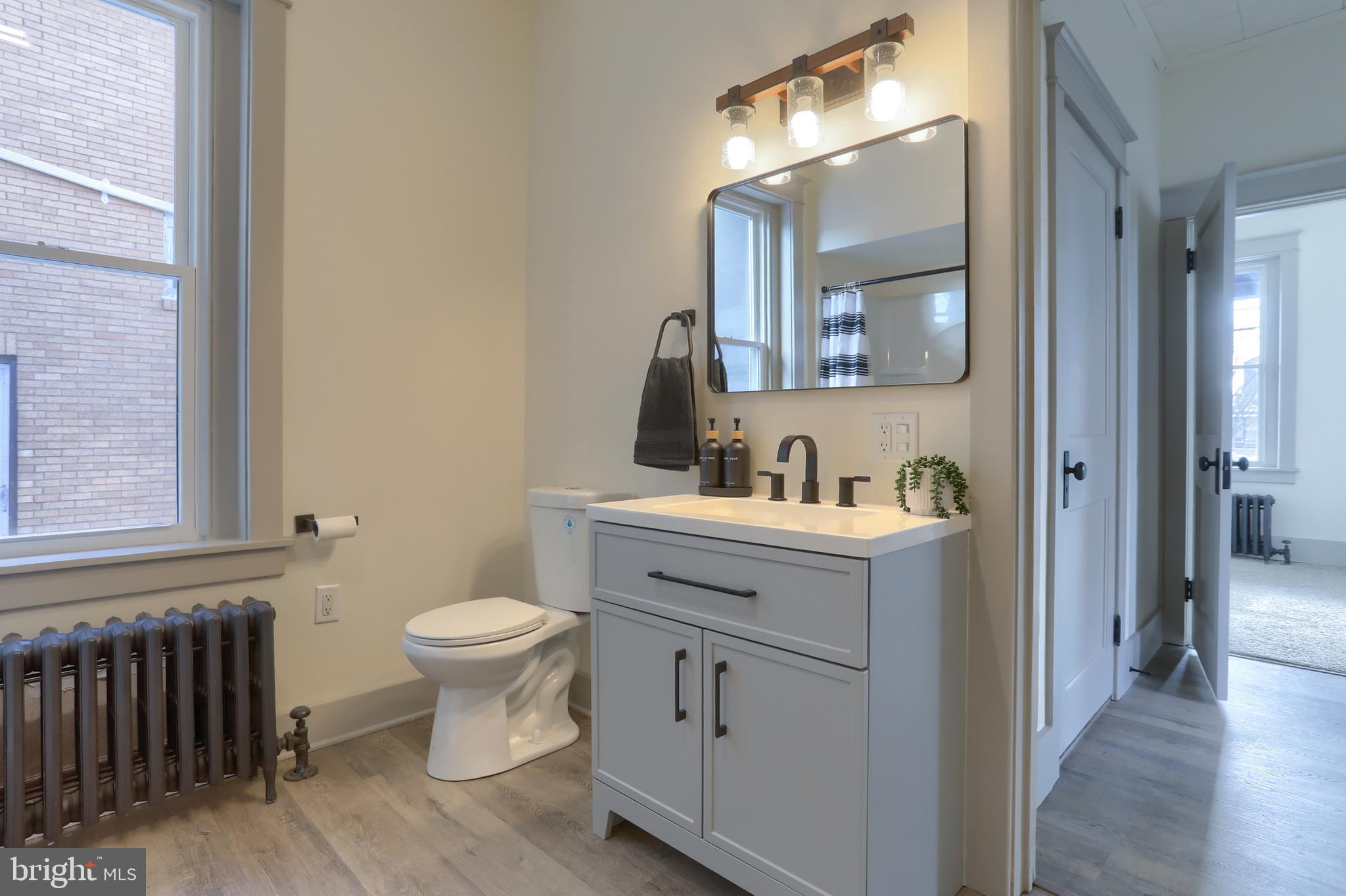 LEBANON CITY - Residential