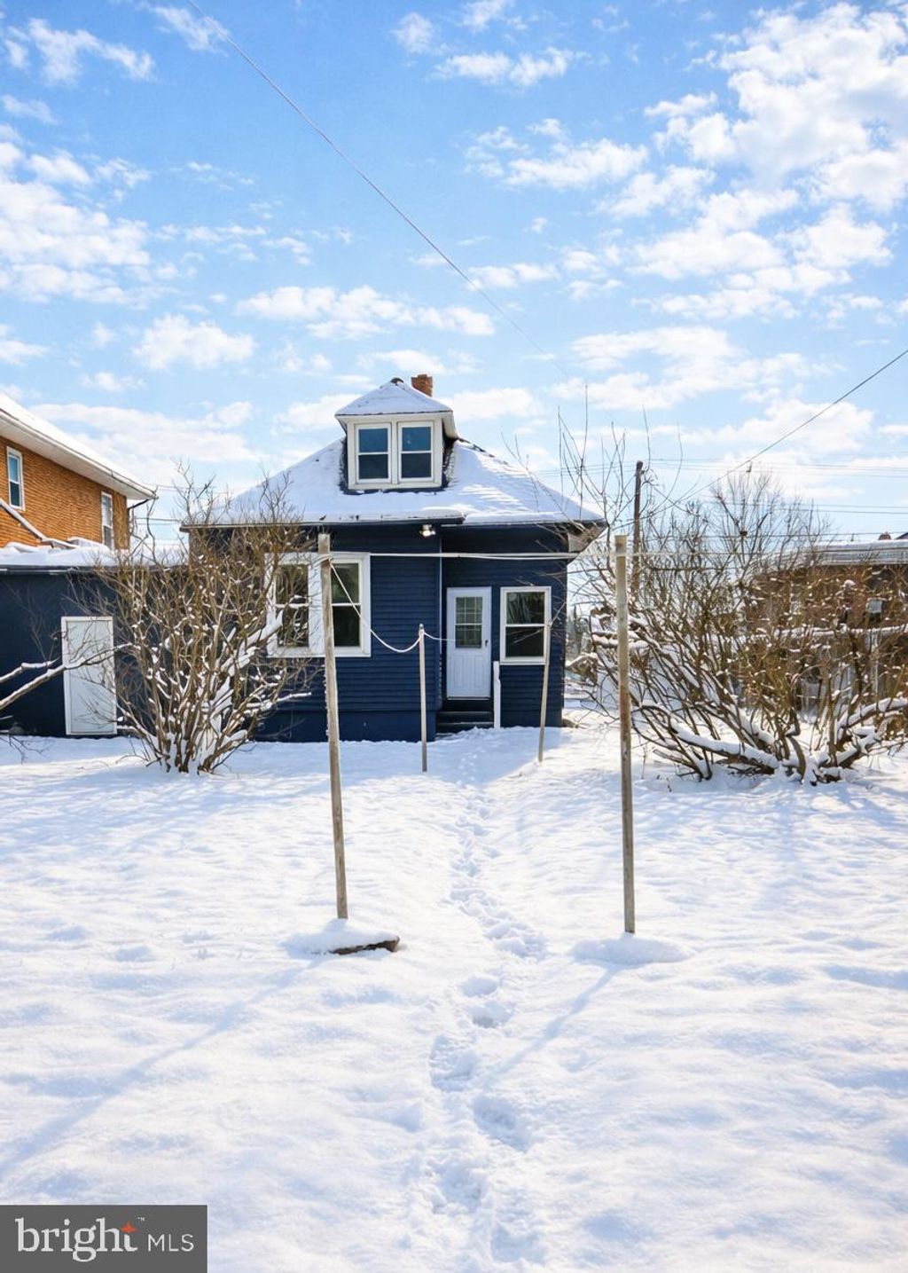 Photo of 207 E Lehman Street, LEBANON, PA 17046 (MLS # PALN2024424)