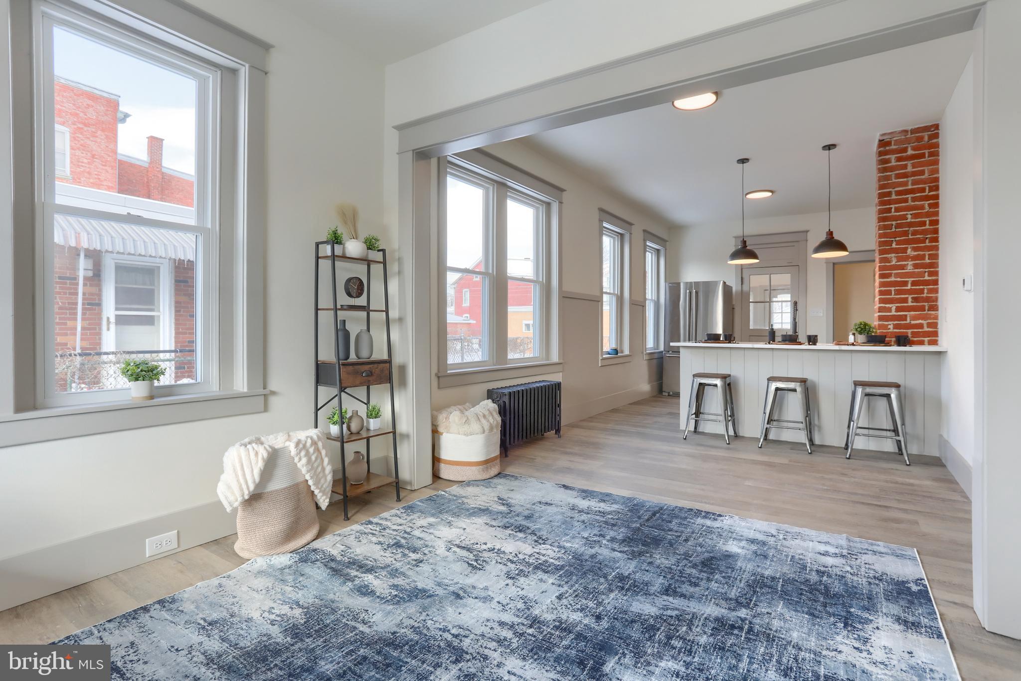 LEBANON CITY - Residential