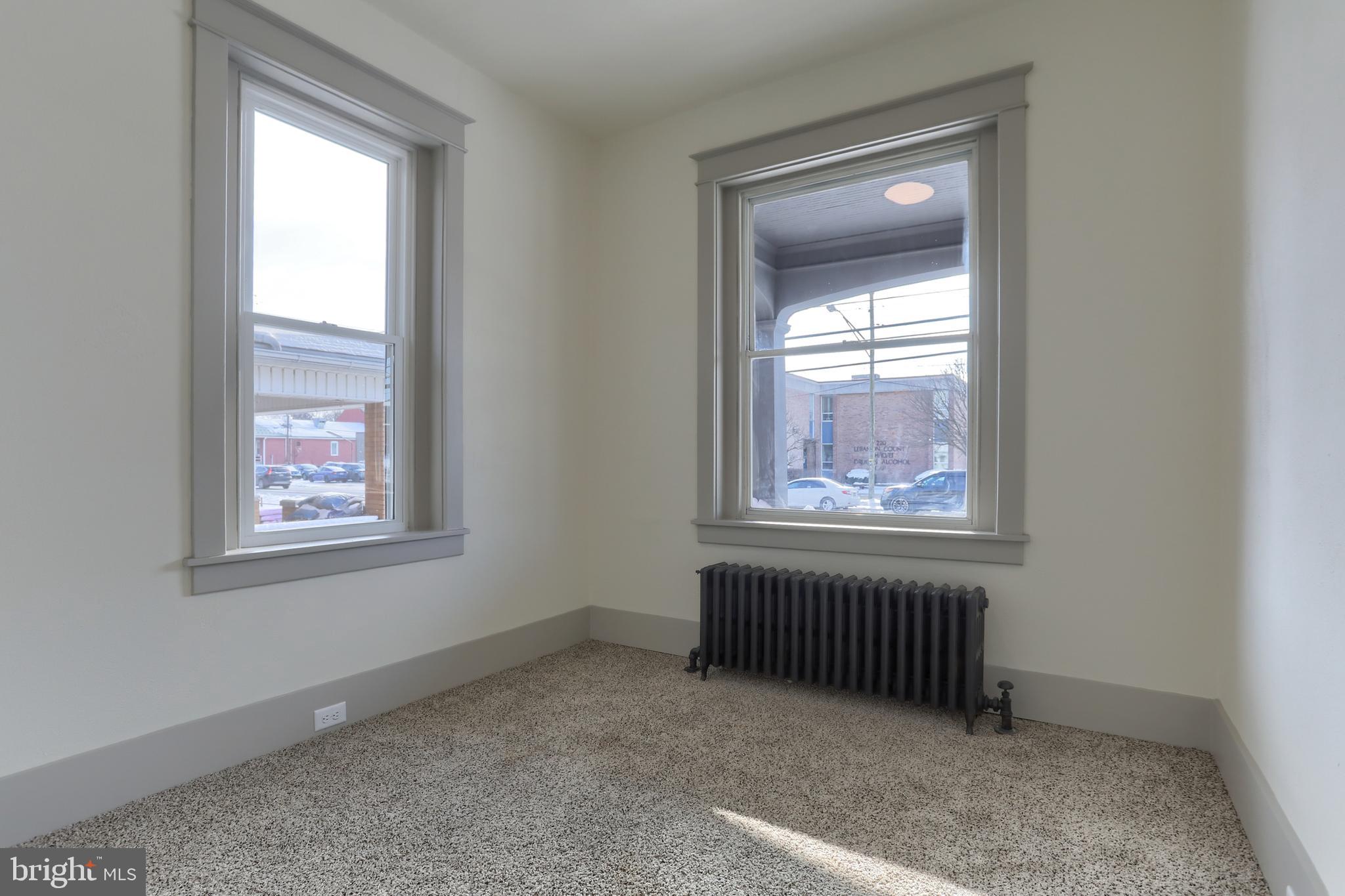 LEBANON CITY - Residential