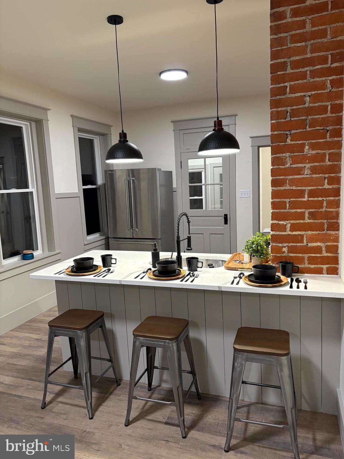 LEBANON CITY - Residential