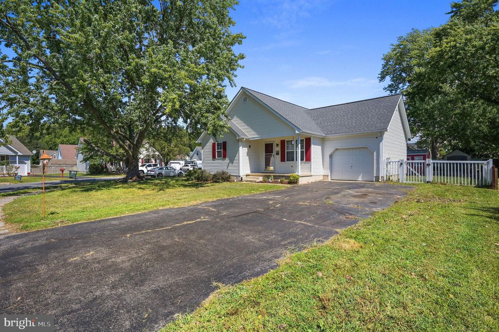 Photo of 109 Courtney Lane, FELTON, DE 19943 (MLS # DEKT2040766)