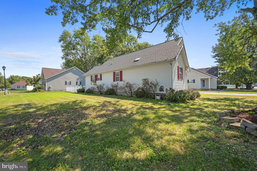 Photo of 109 Courtney Lane, FELTON, DE 19943 (MLS # DEKT2040766)