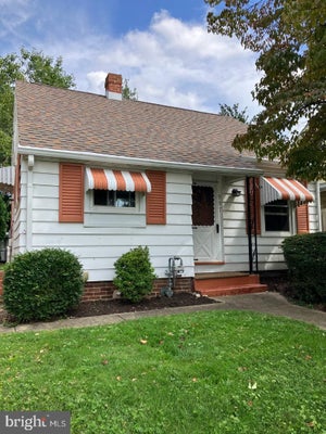 997 LANCASTER AVE, YORK, PA 17403 - Image 57ad421b3d01acd47c4970764a971549/3516788699