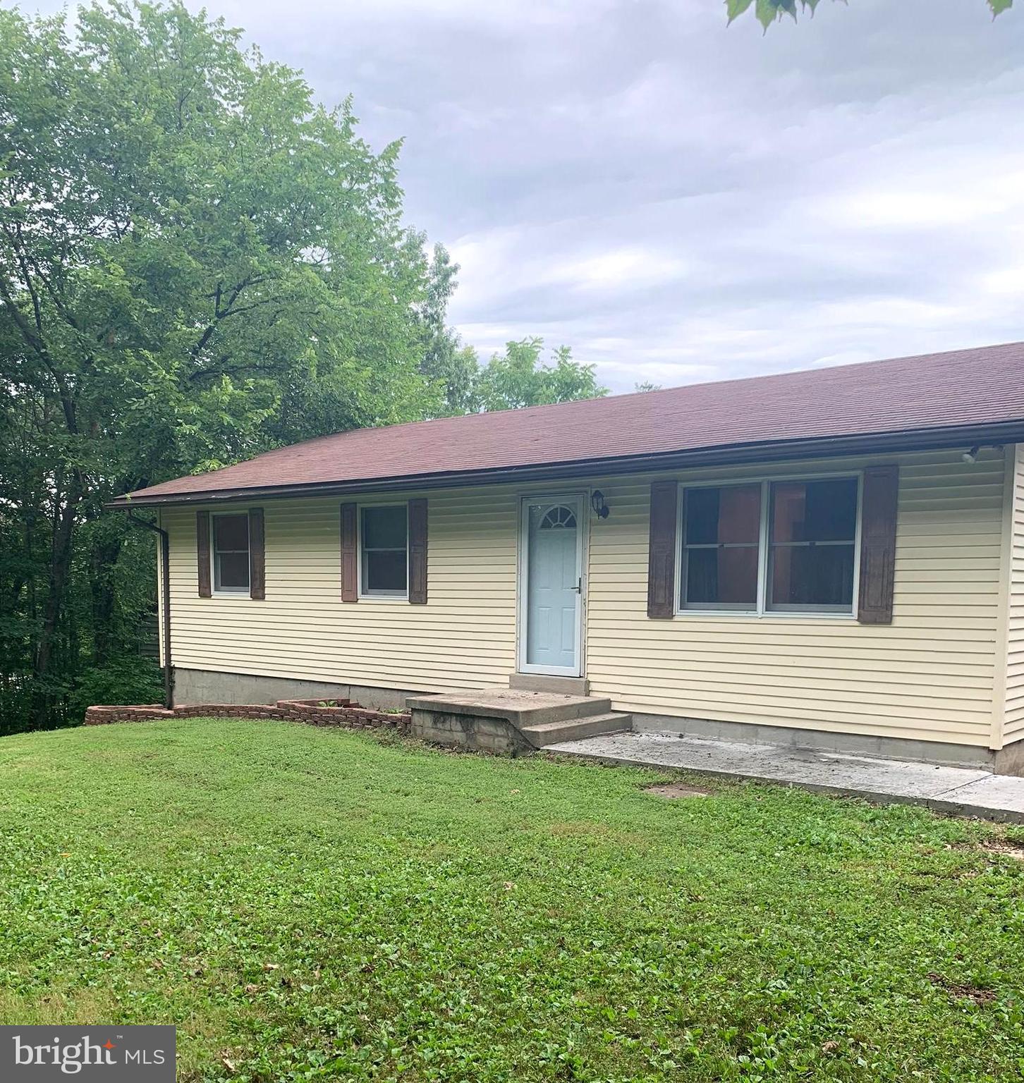 NONE AVAILABLE - Residential Lease