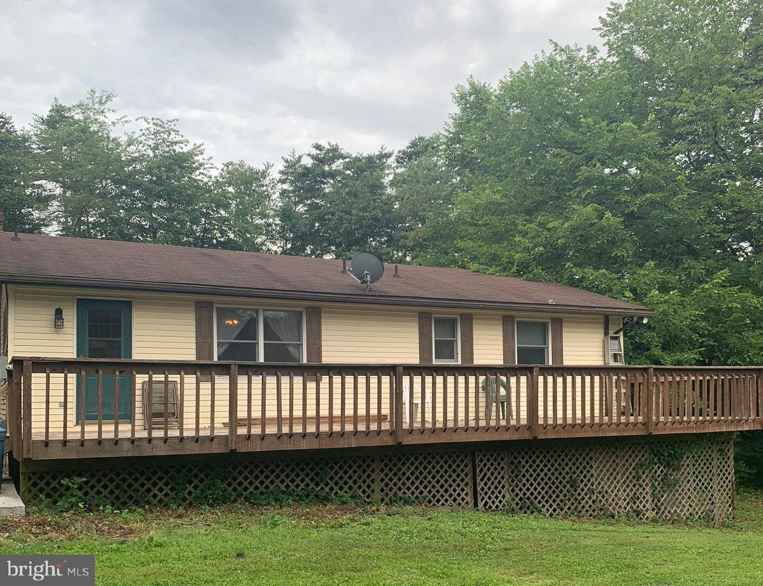 NONE AVAILABLE - Residential Lease