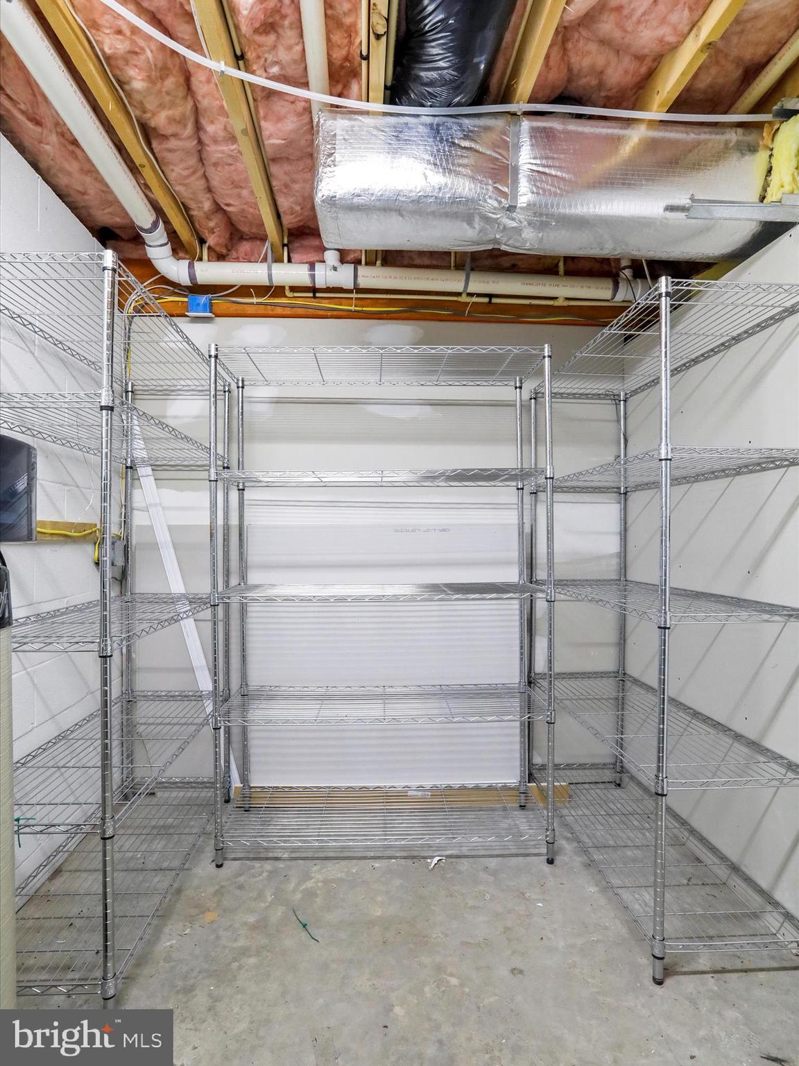 MIDDLE CREEK MANOR - Residential