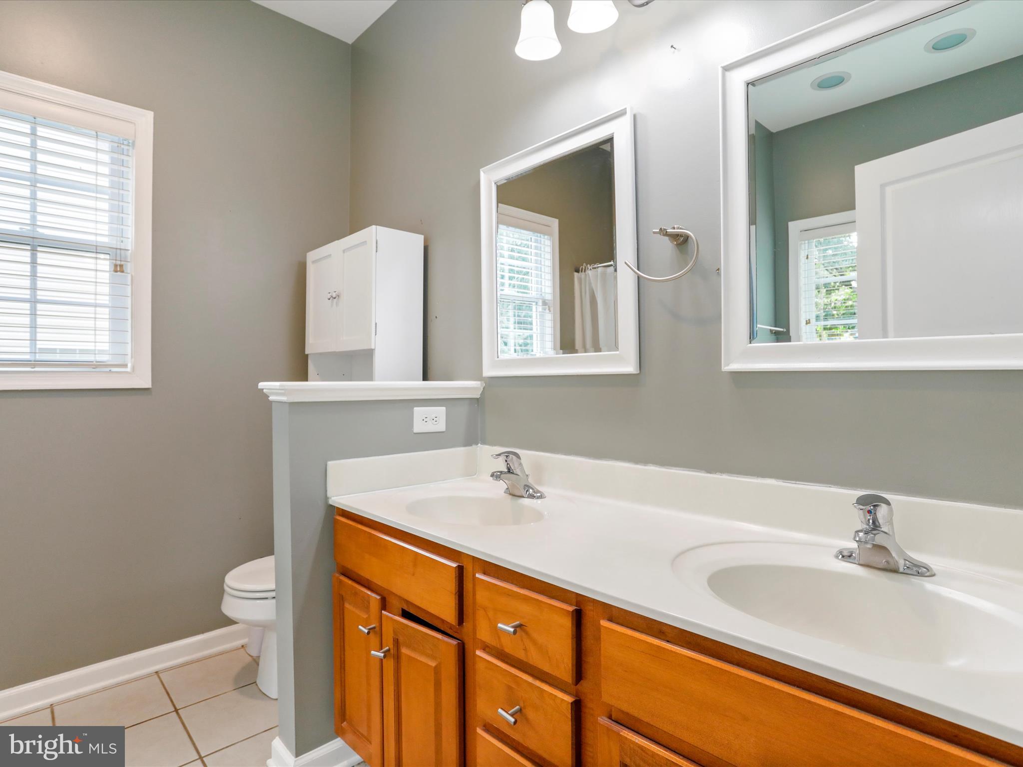 MIDDLE CREEK MANOR - Residential