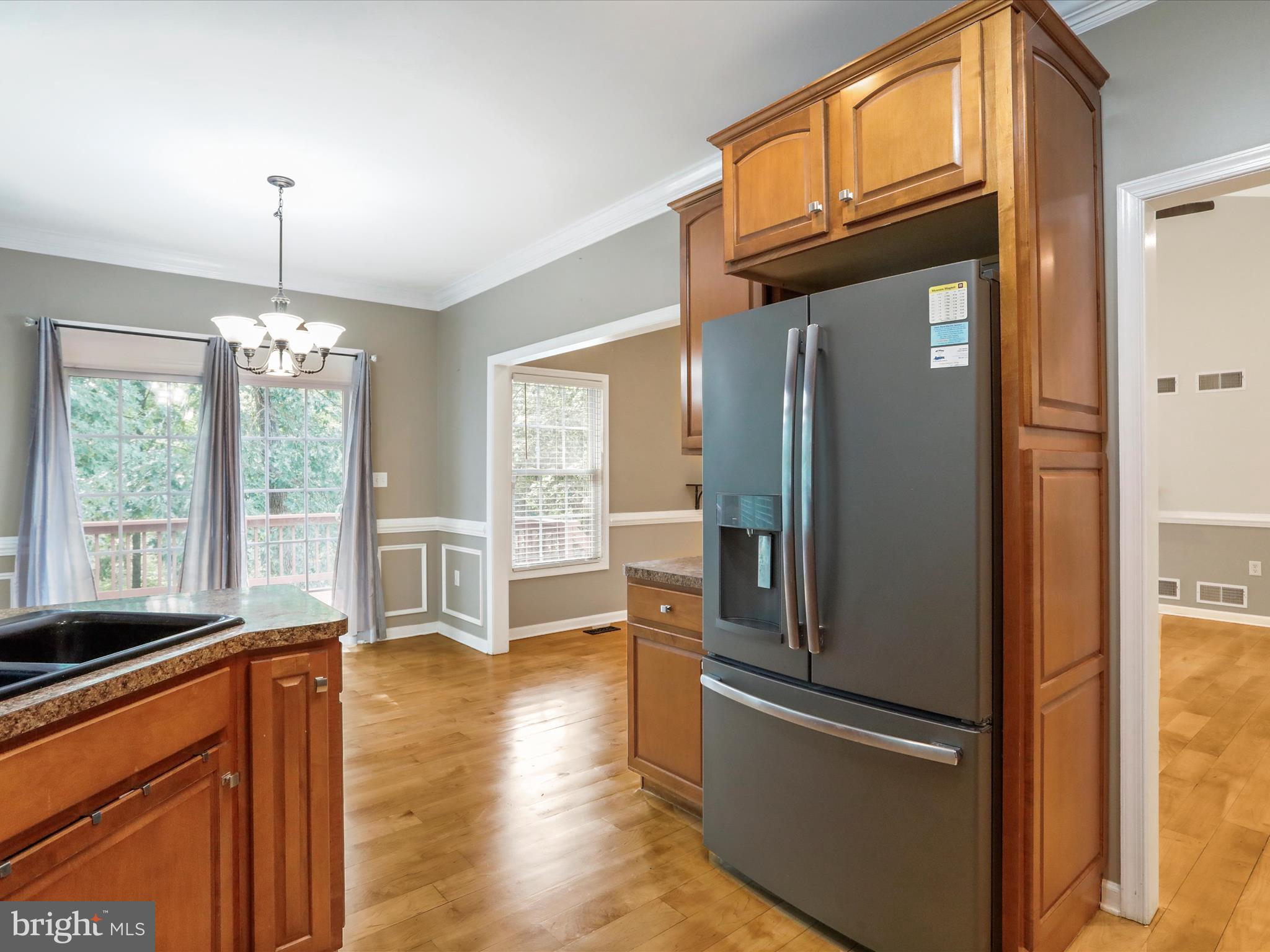 MIDDLE CREEK MANOR - Residential