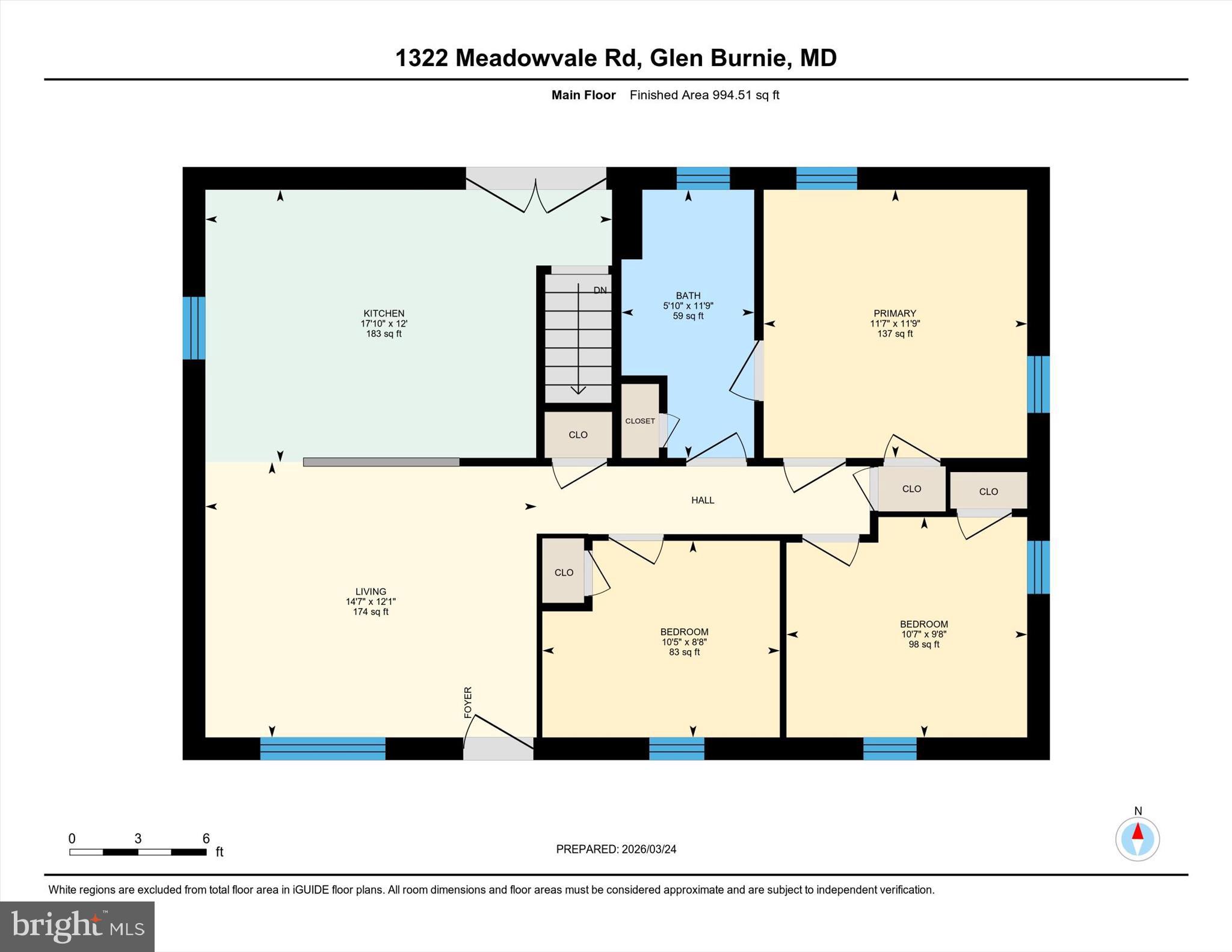 COUNTRY CLUB MANOR - Residential