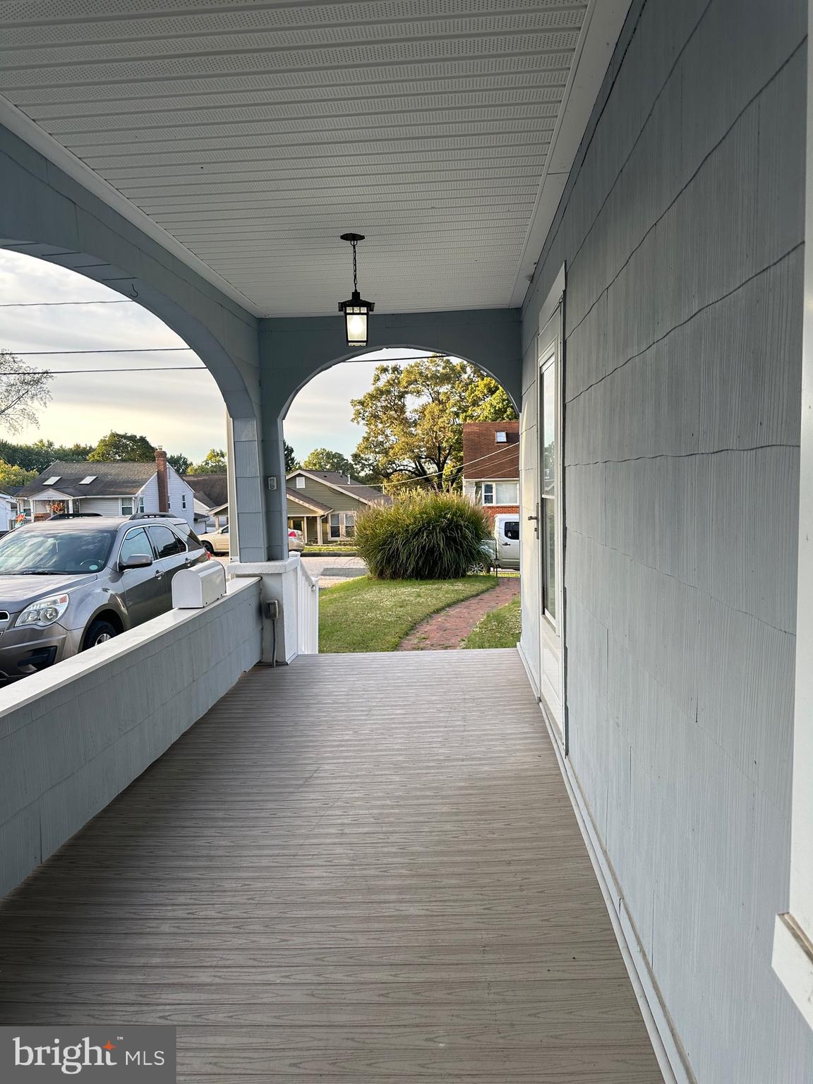 ESSEX - Residential Lease