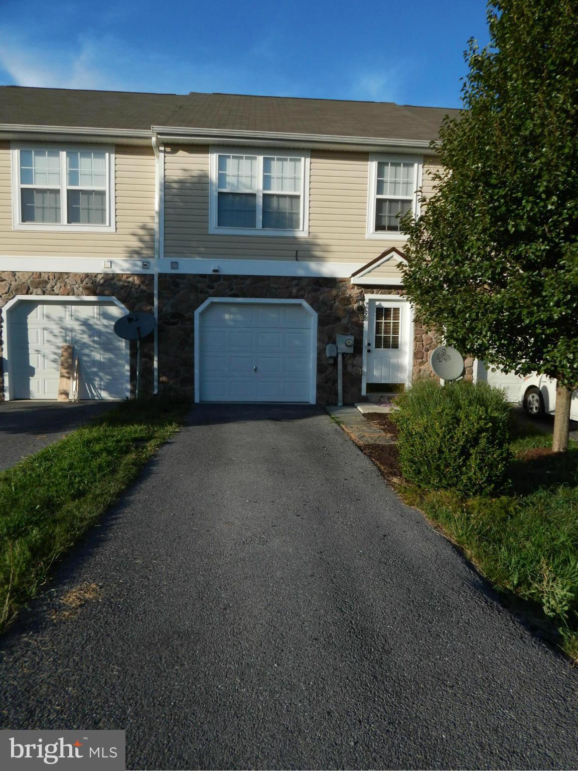 MILLS FARM - Residential