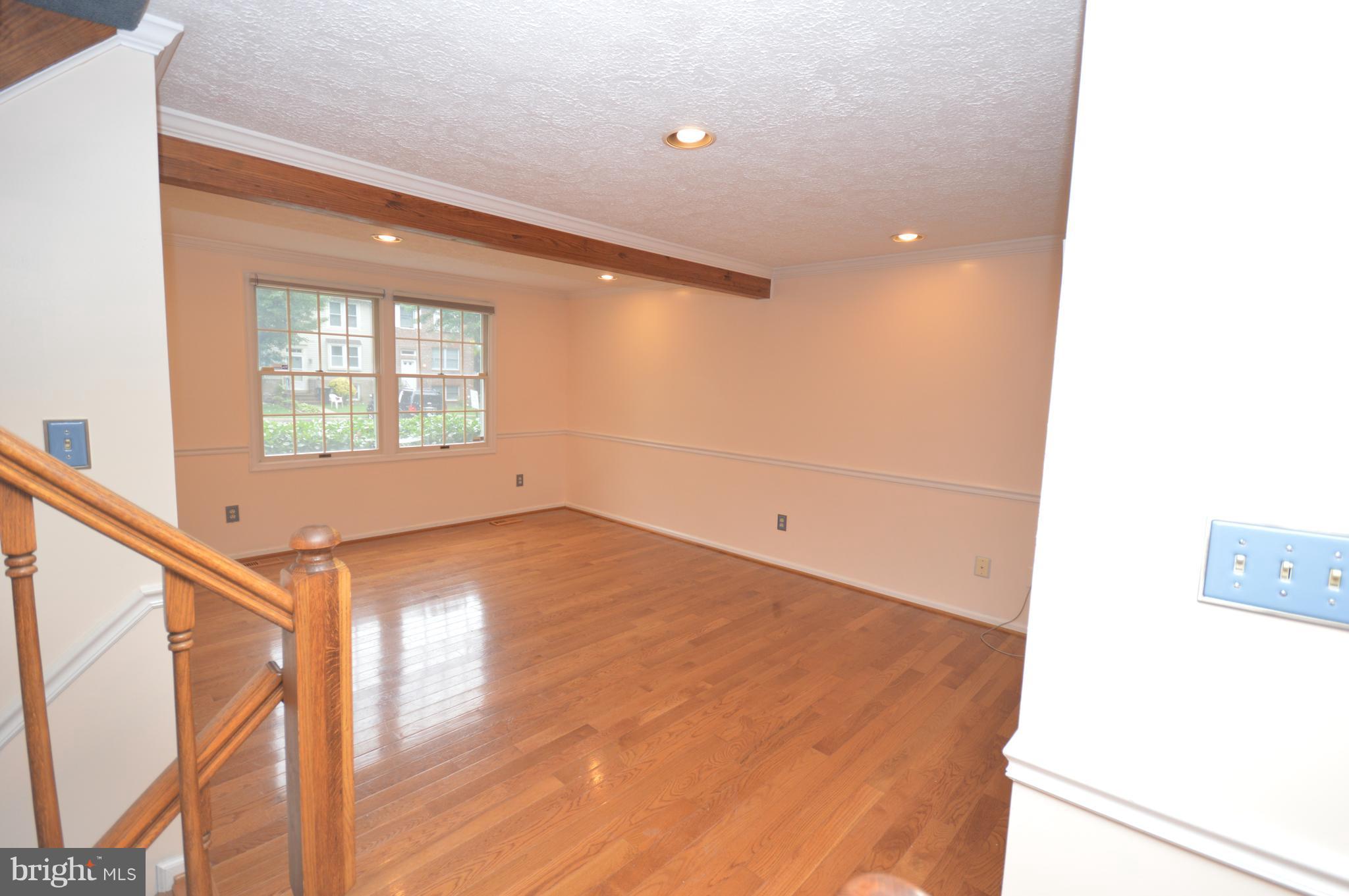 HOLLYMEAD - Residential Lease