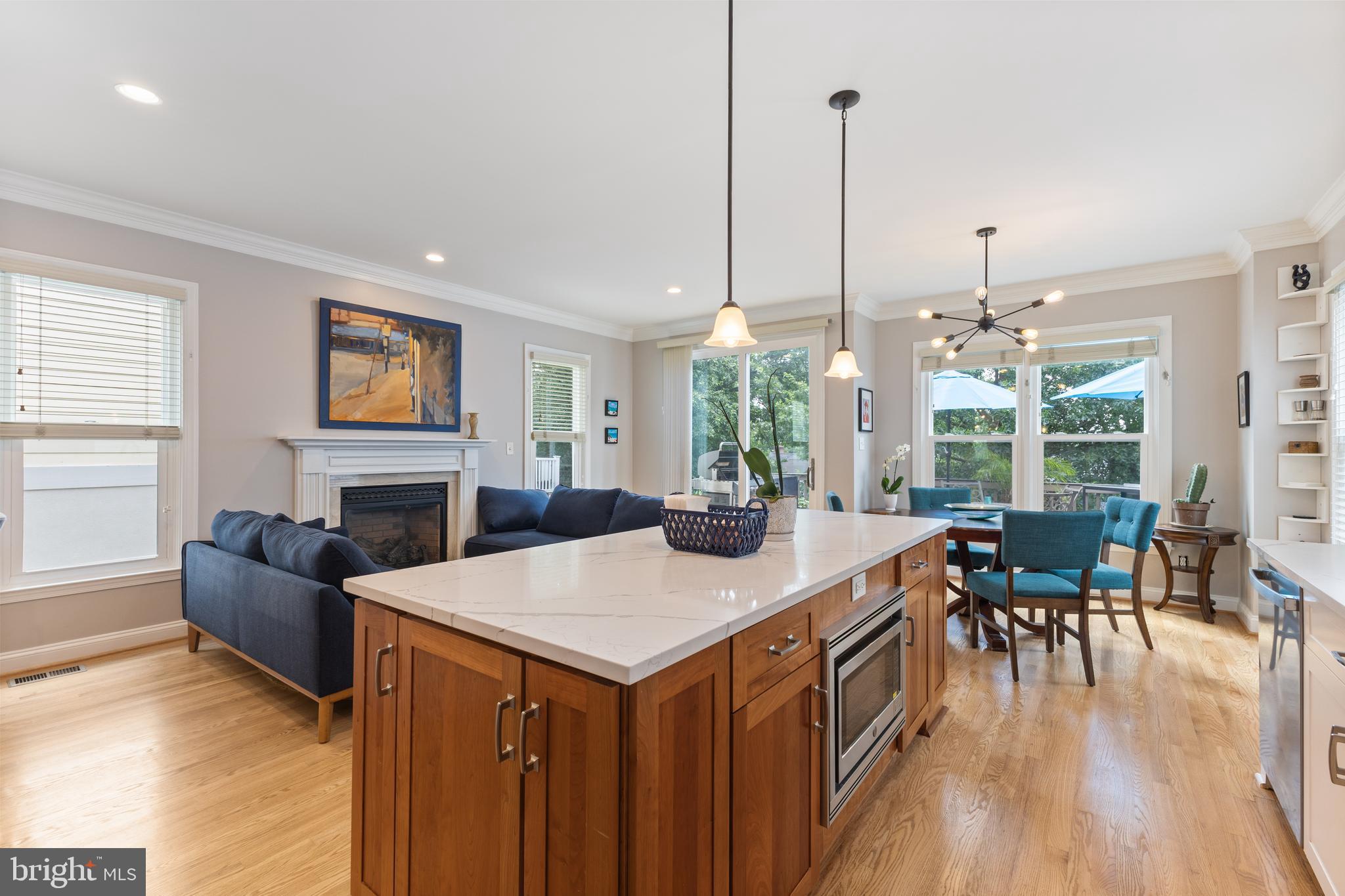 ELLISON HEIGHTS - Residential