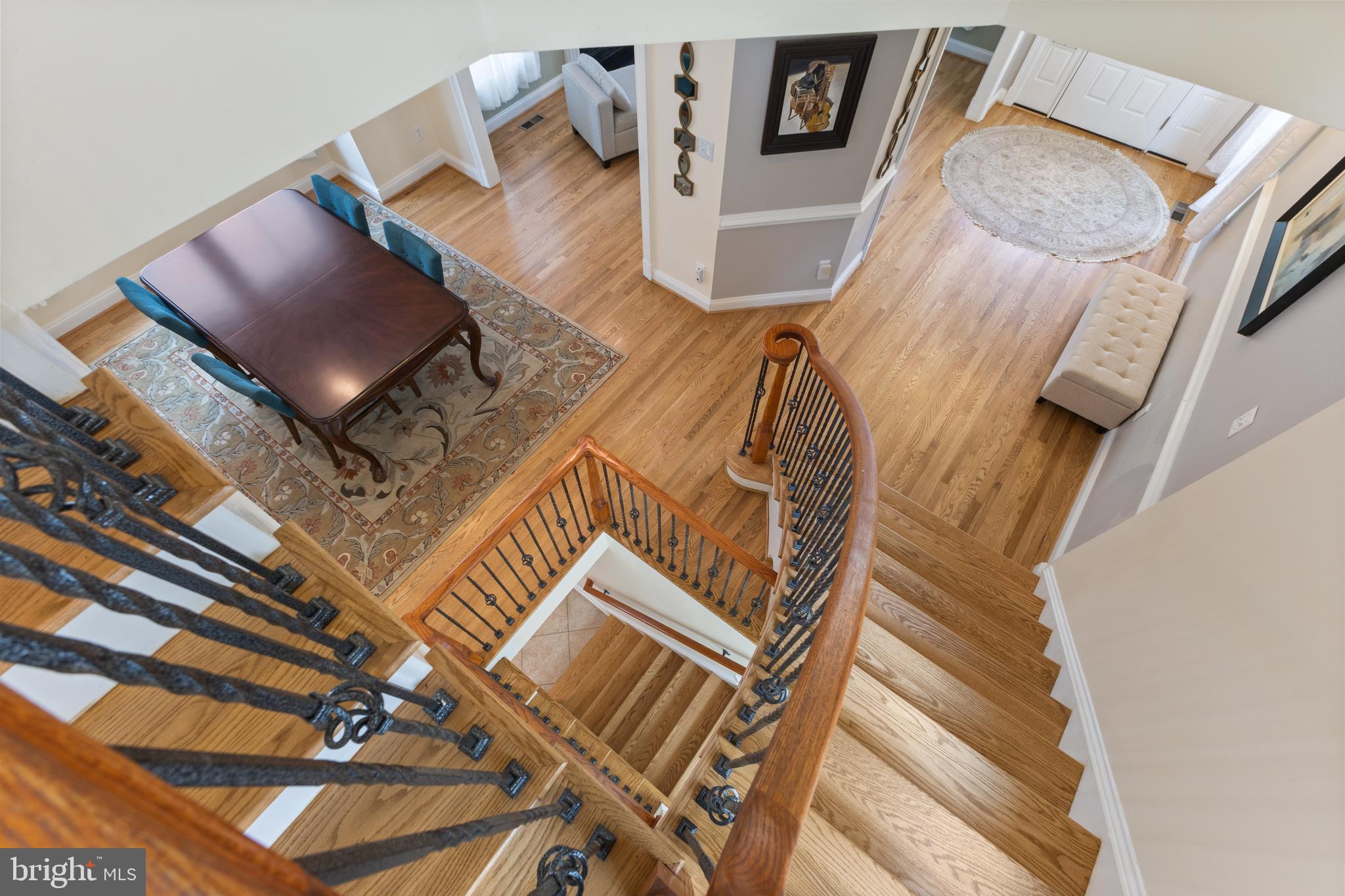 ELLISON HEIGHTS - Residential