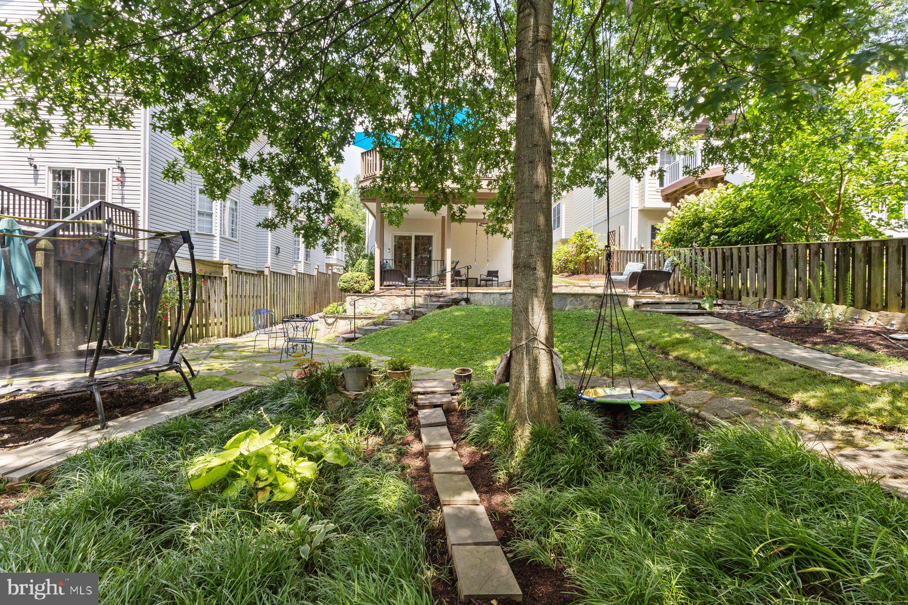 ELLISON HEIGHTS - Residential