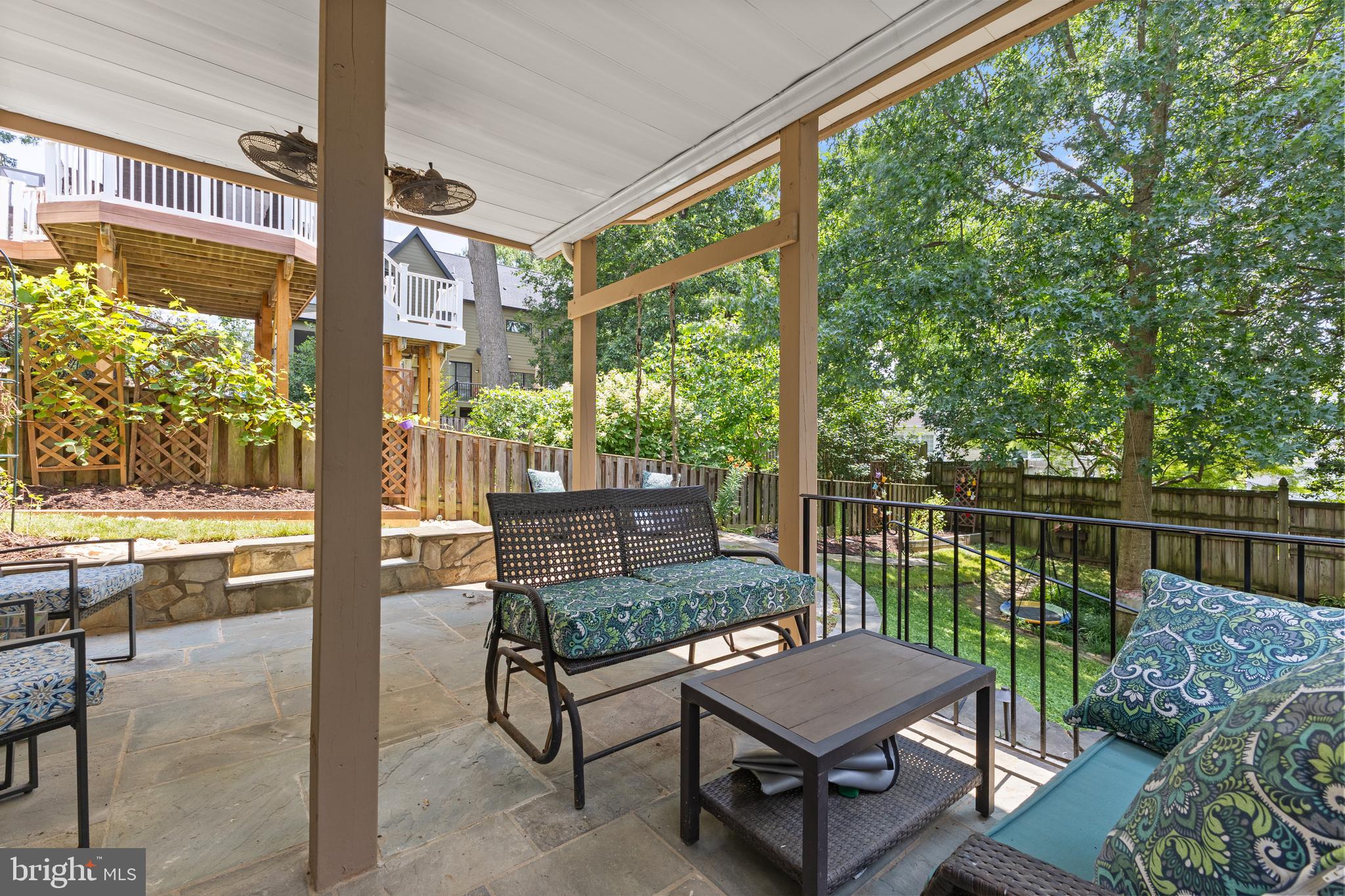 ELLISON HEIGHTS - Residential