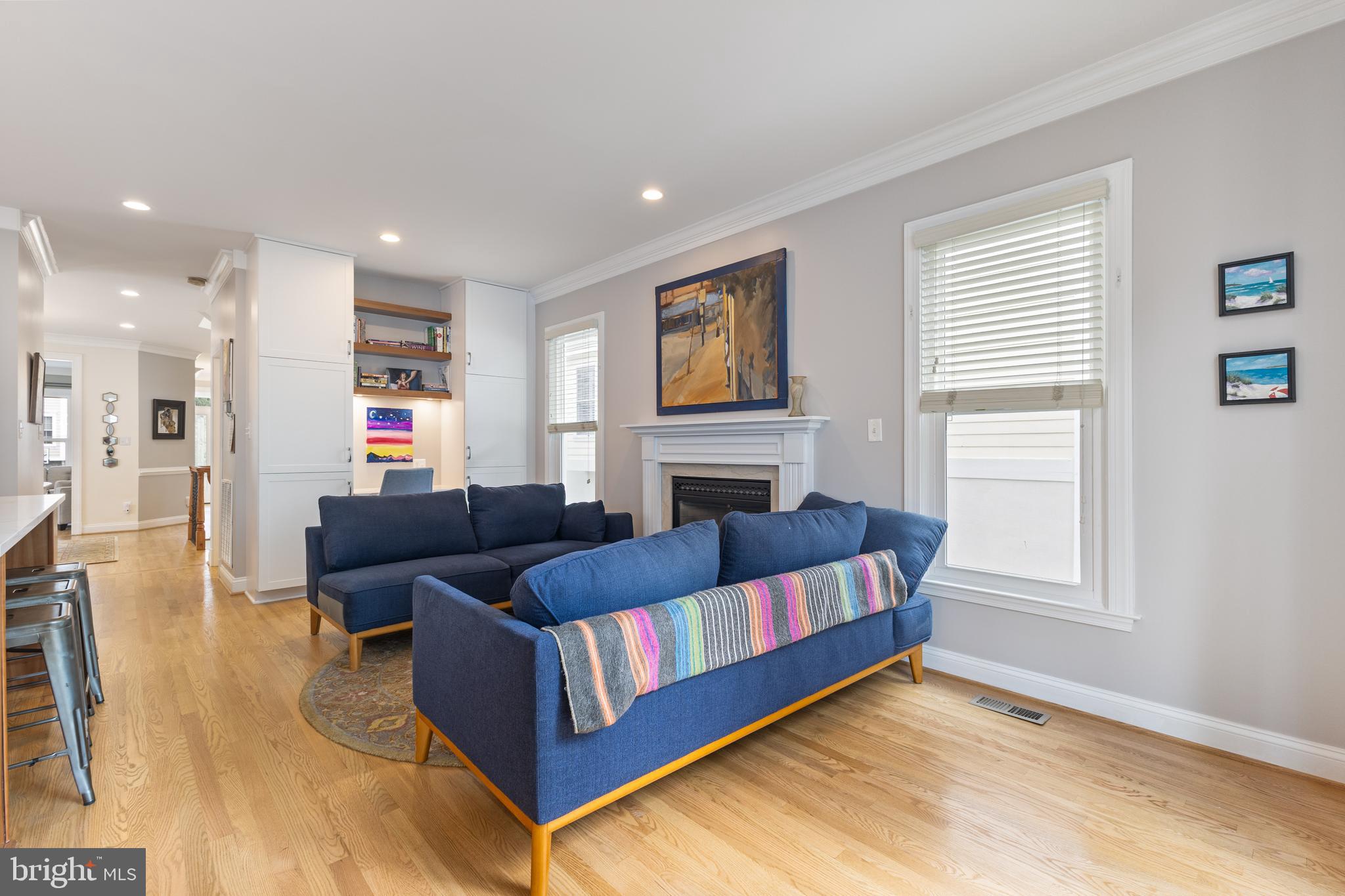 ELLISON HEIGHTS - Residential