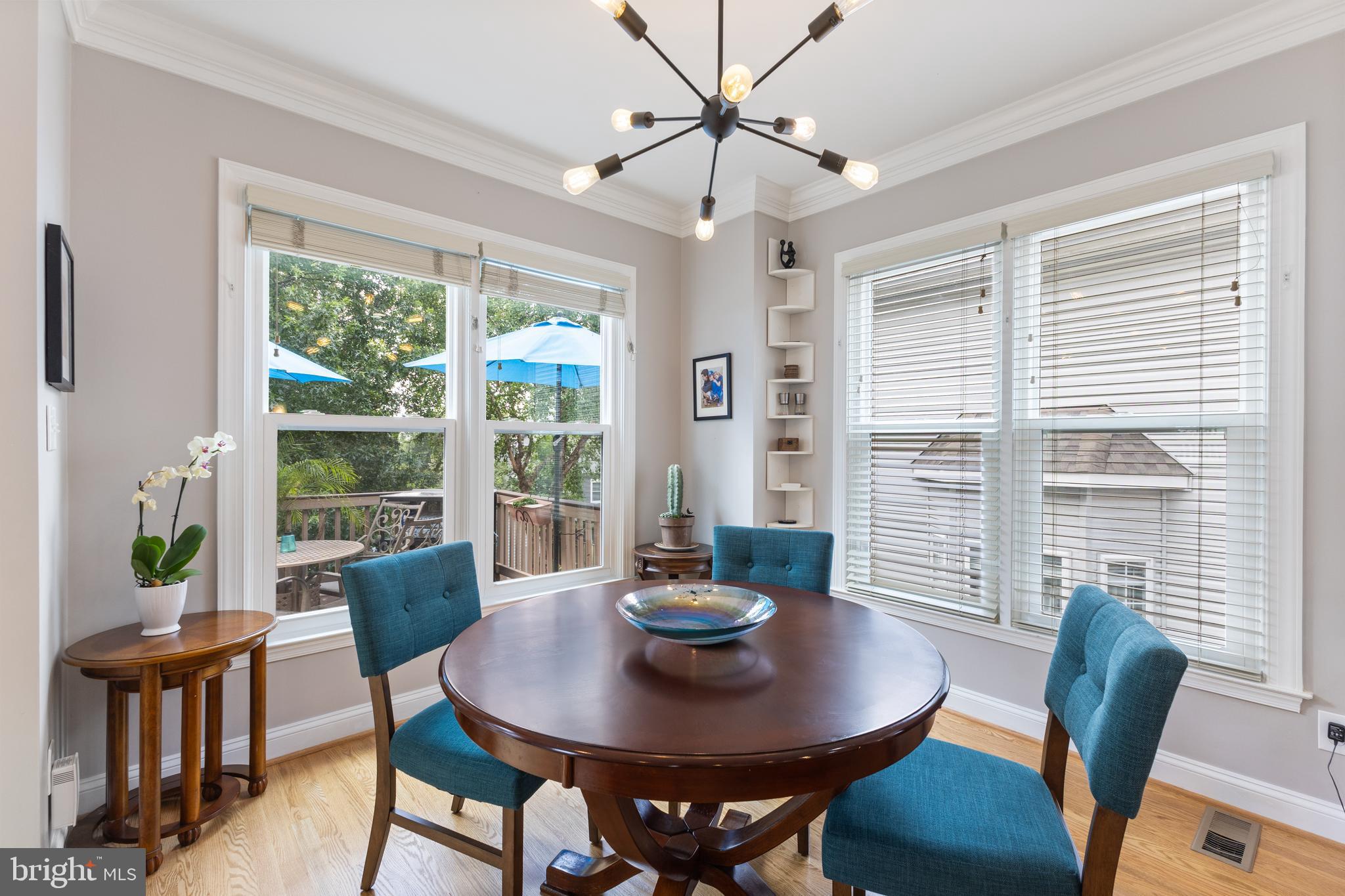 ELLISON HEIGHTS - Residential