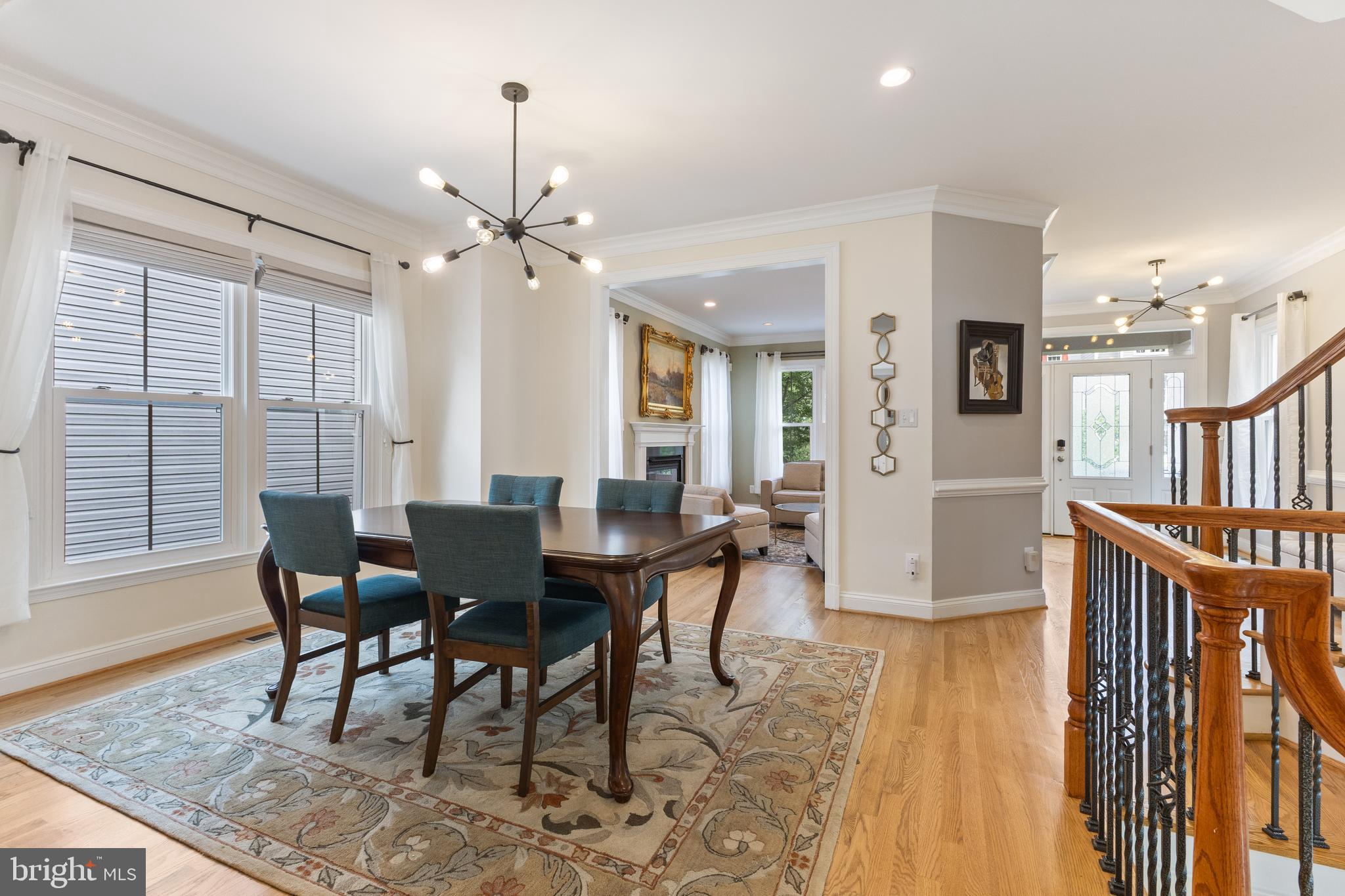 ELLISON HEIGHTS - Residential