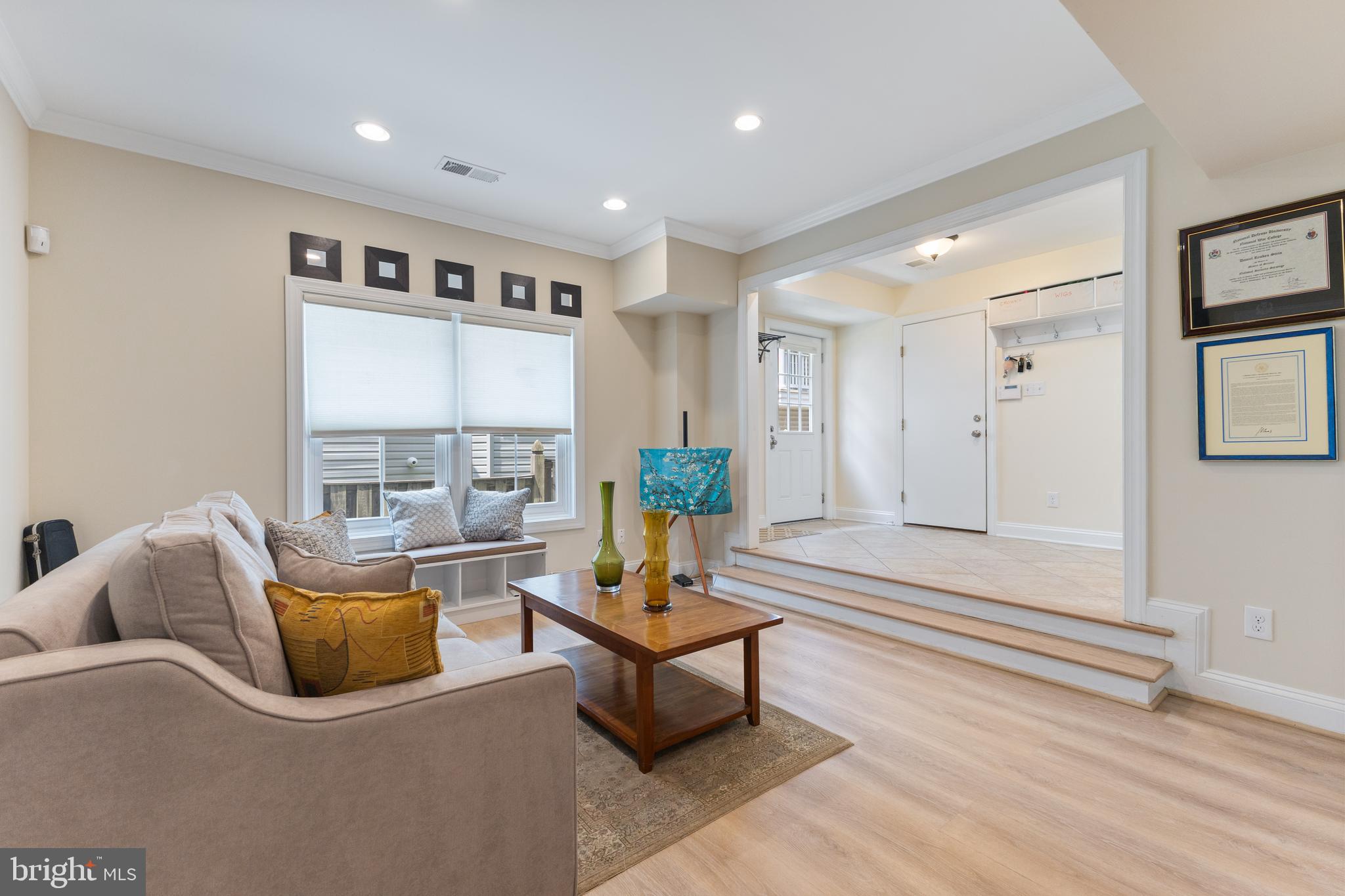 ELLISON HEIGHTS - Residential