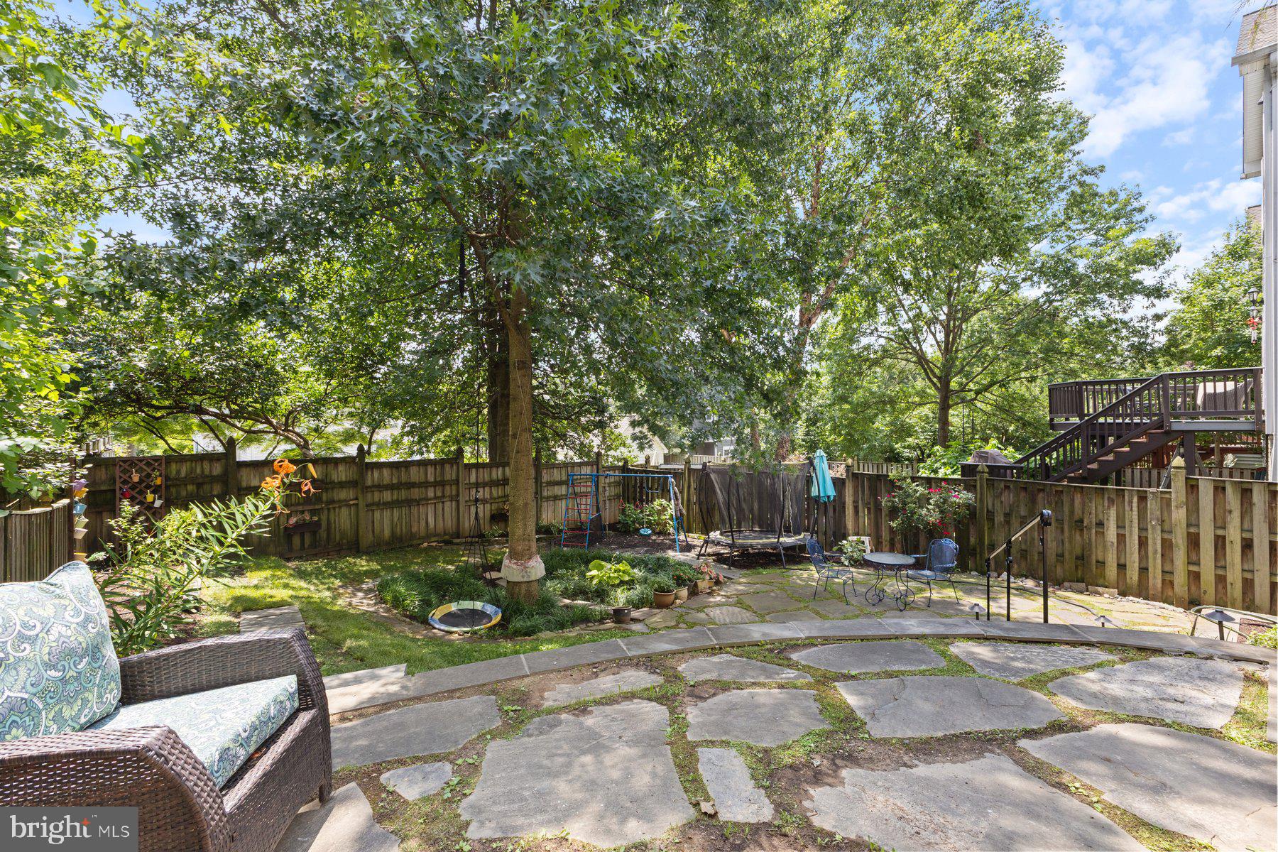 ELLISON HEIGHTS - Residential