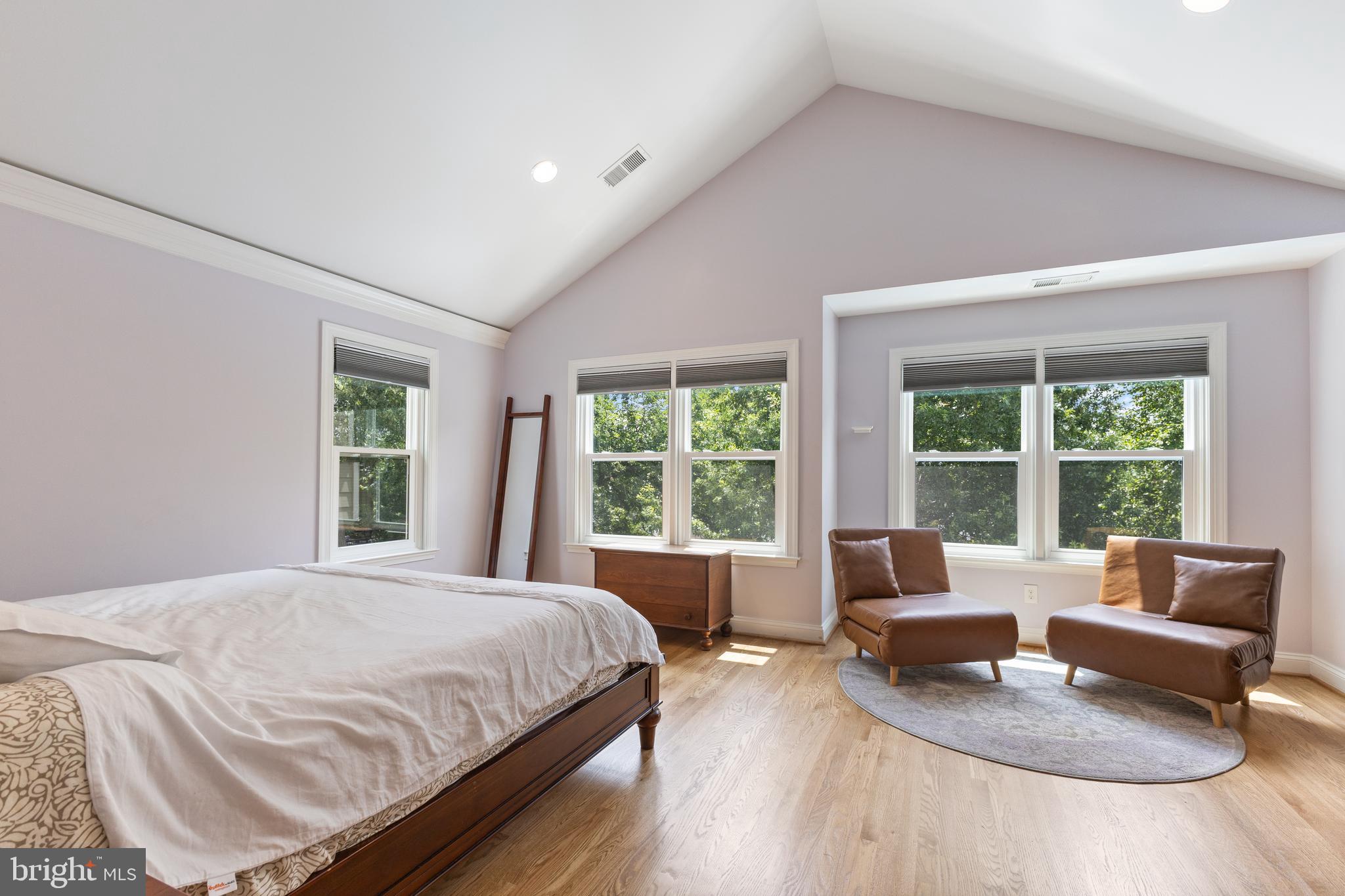 ELLISON HEIGHTS - Residential