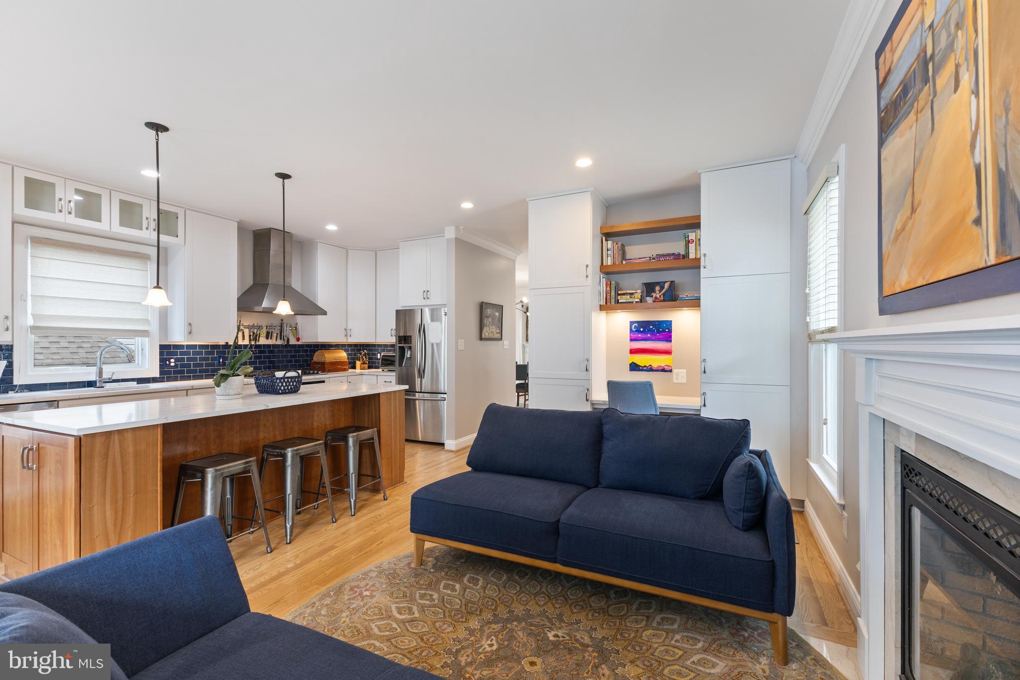 ELLISON HEIGHTS - Residential