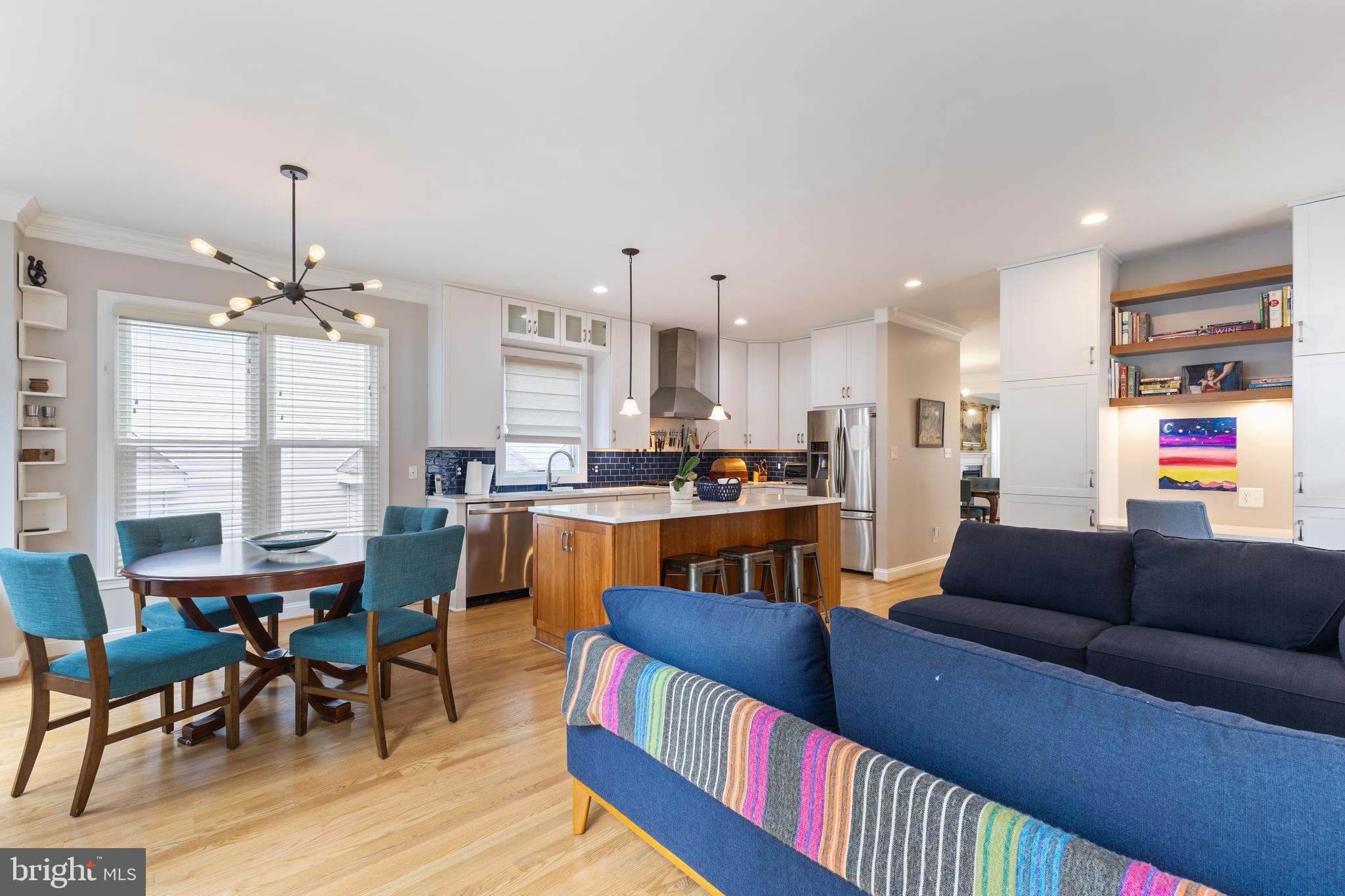 ELLISON HEIGHTS - Residential