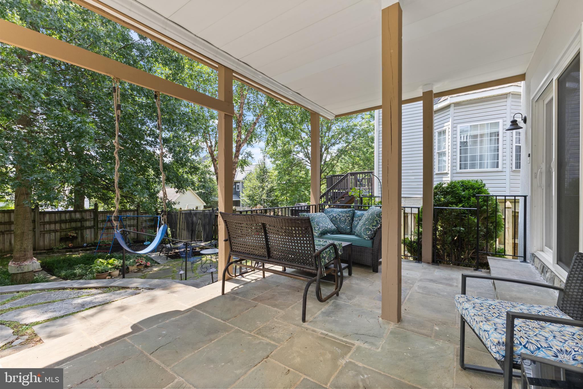 ELLISON HEIGHTS - Residential