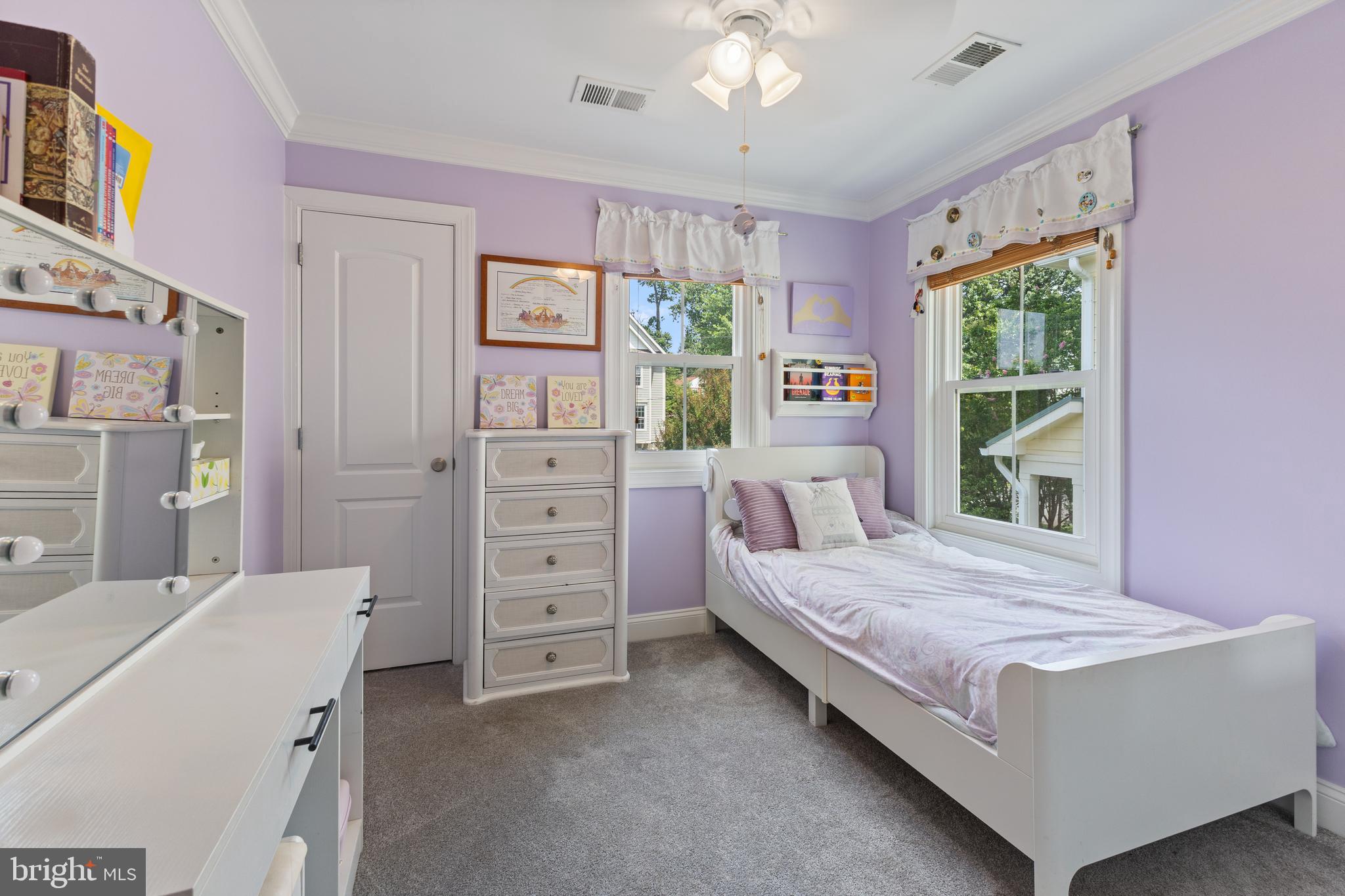 ELLISON HEIGHTS - Residential