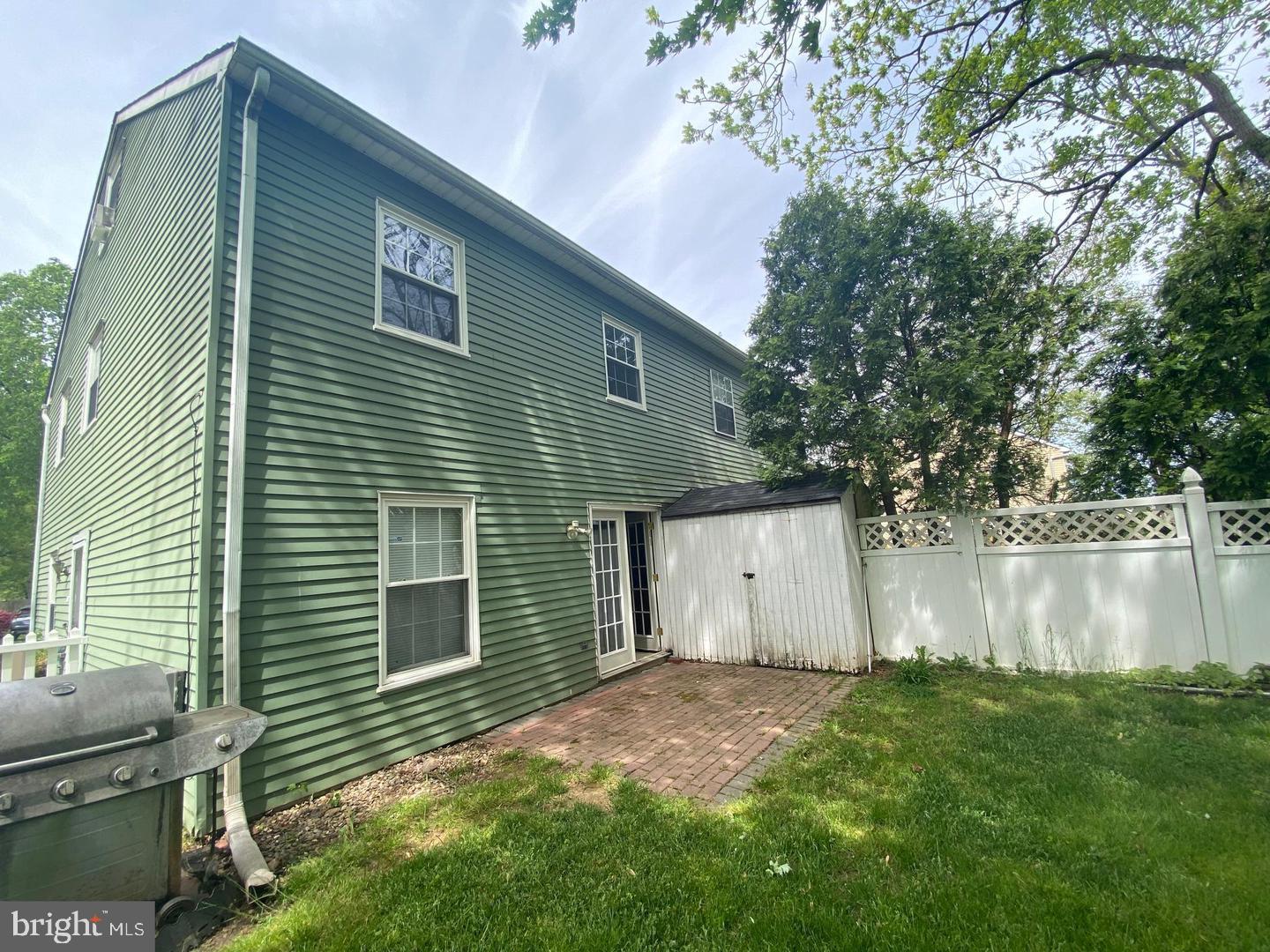 NONE AVAILABLE - Residential Lease