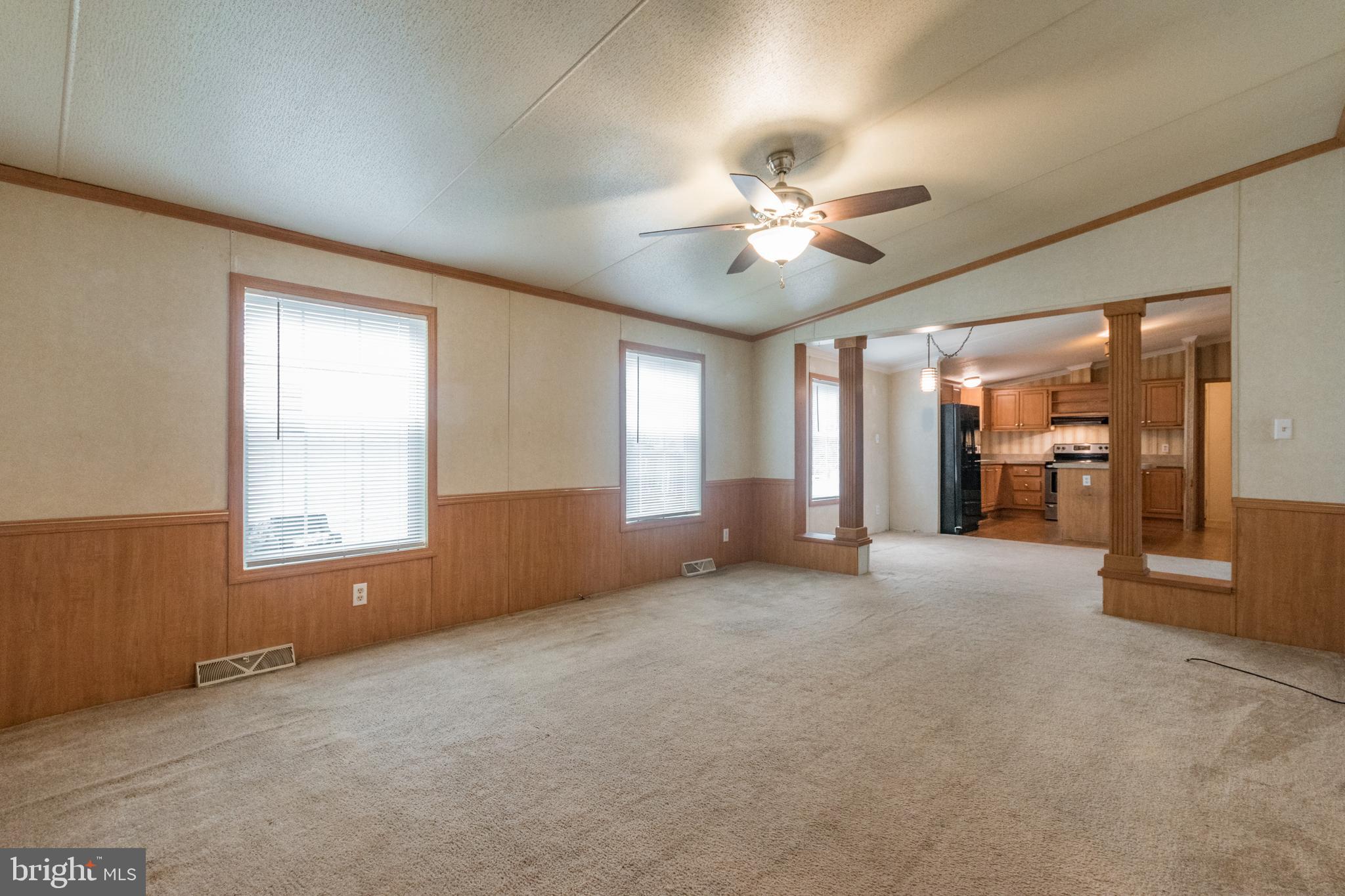 ROYAL CREST ESTATES - Residential